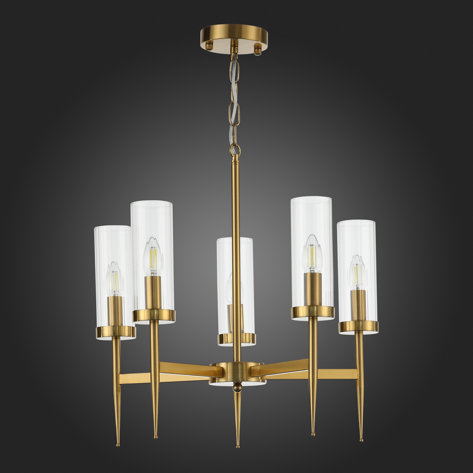 Люстра VAMVIDNEE VV236000 18 Люстра VAMVIDNEE VV236000 — изображение 18