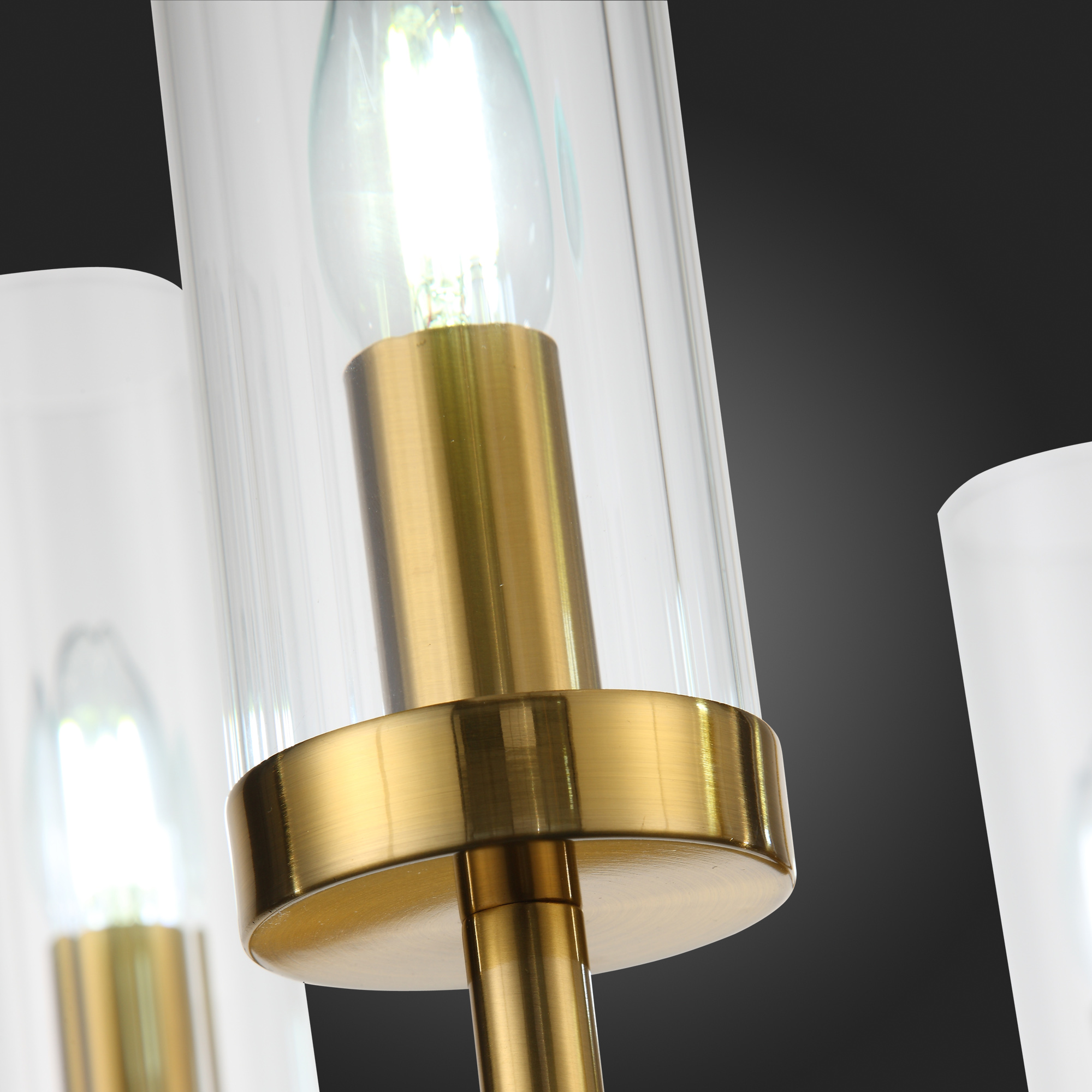 Люстра VAMVIDNEE VV236000 24 Люстра VAMVIDNEE VV236000 — изображение 24