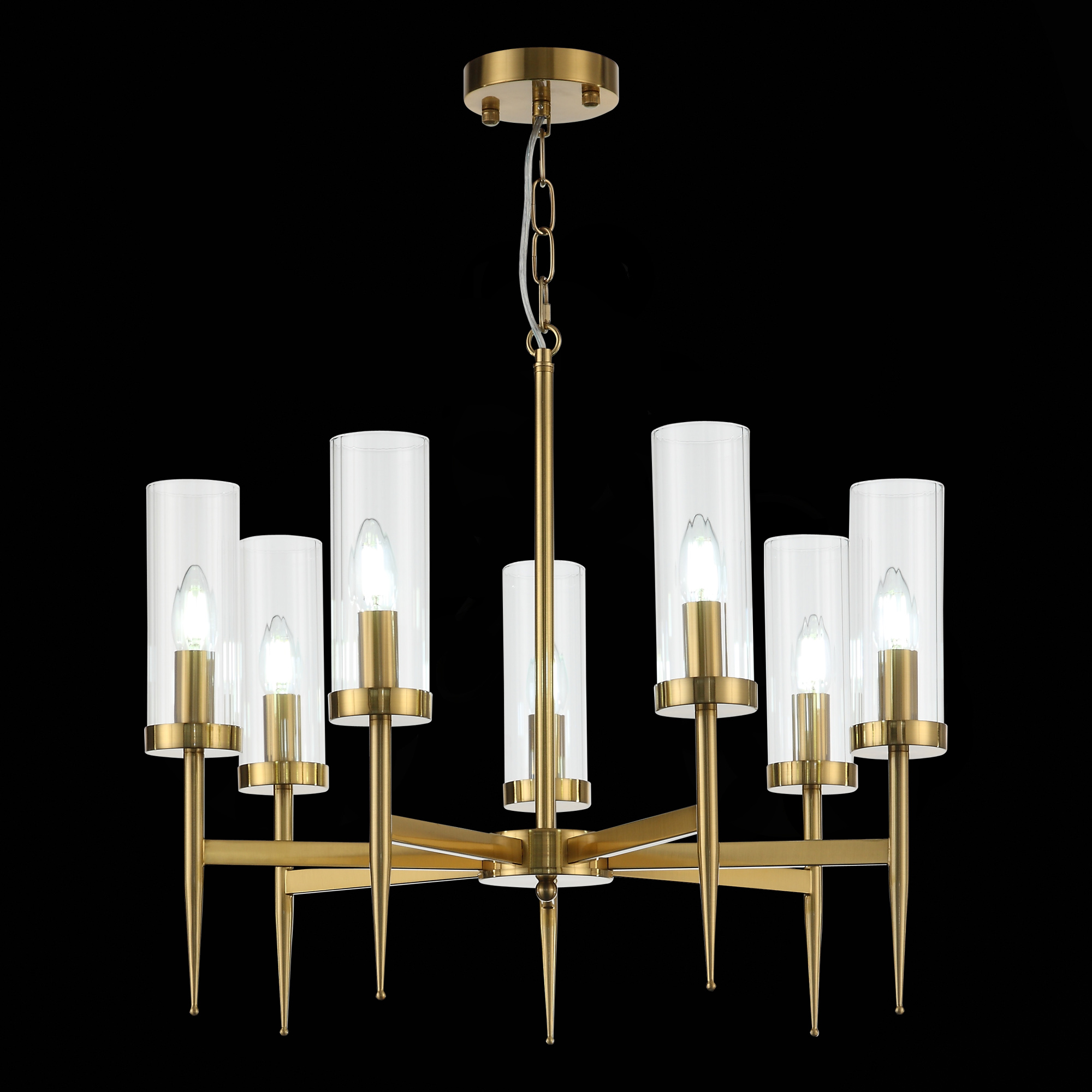 Люстра VAMVIDNEE VV236015 13 Люстра VAMVIDNEE VV236015 — изображение 13