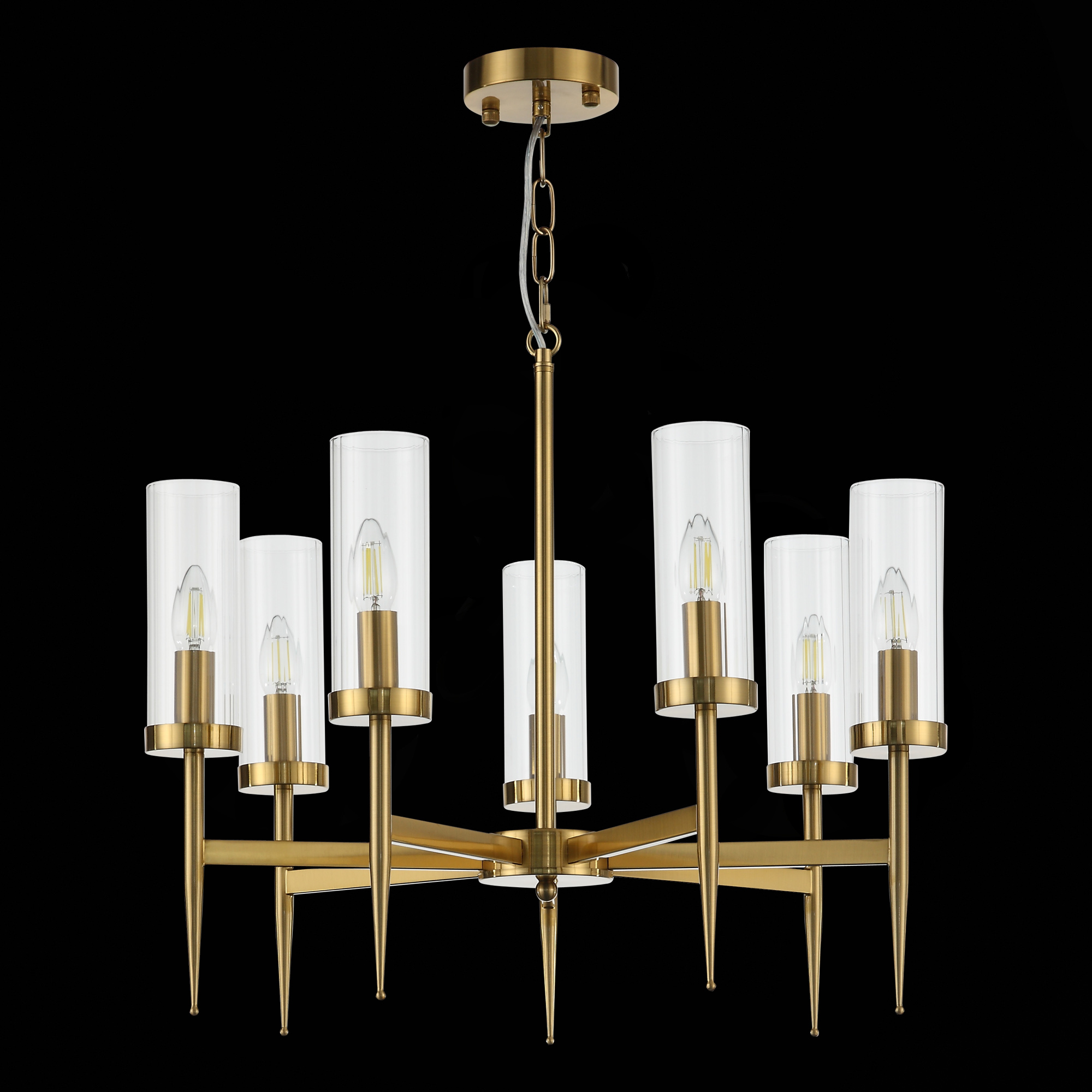 Люстра VAMVIDNEE VV236015 15 Люстра VAMVIDNEE VV236015 — изображение 15