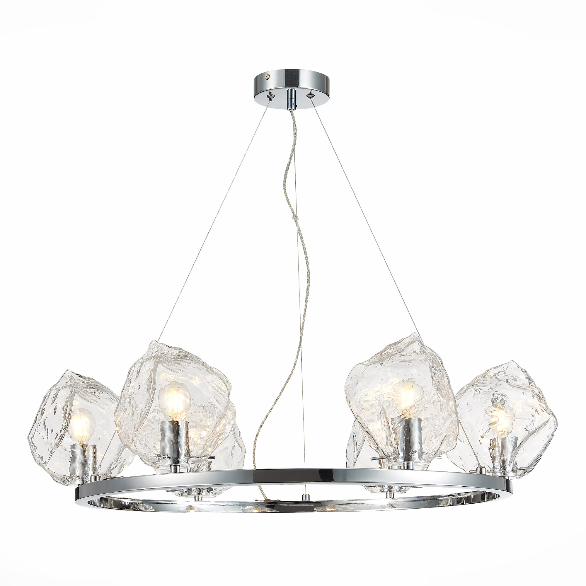 Люстра VAMVIDNEE VV235542 15 Люстра VAMVIDNEE VV235542 — изображение 15