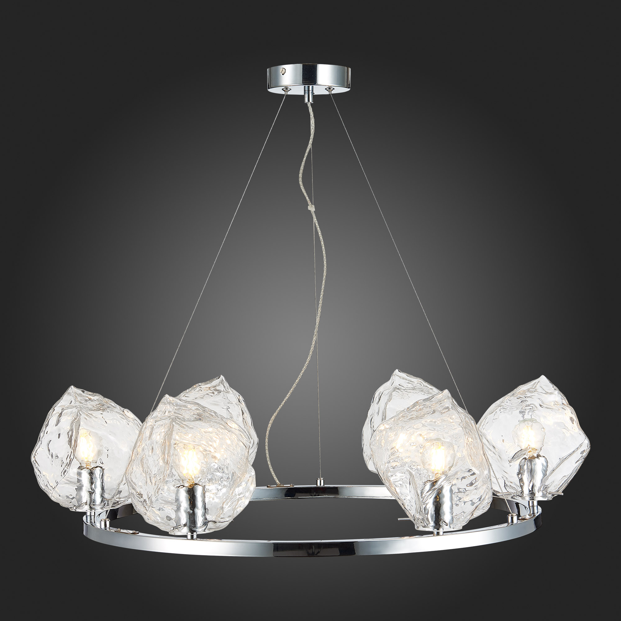 Люстра VAMVIDNEE VV235542 20 Люстра VAMVIDNEE VV235542 — изображение 20