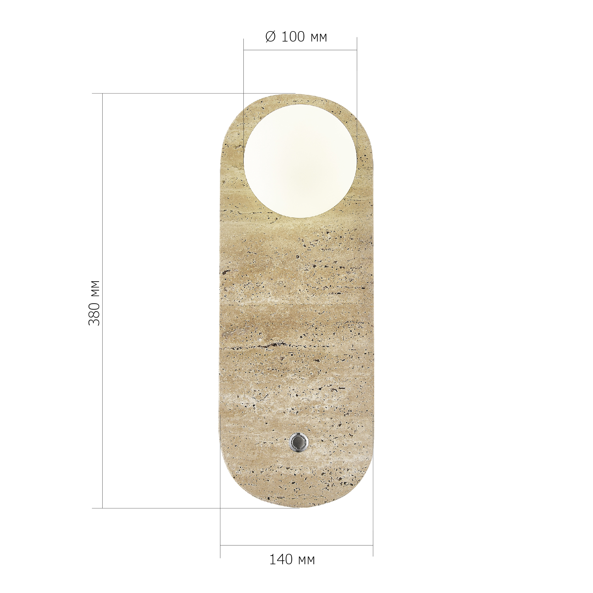 Светильник VAMVIDNEE VV587255 4 Светильник VAMVIDNEE VV587255 — изображение 4