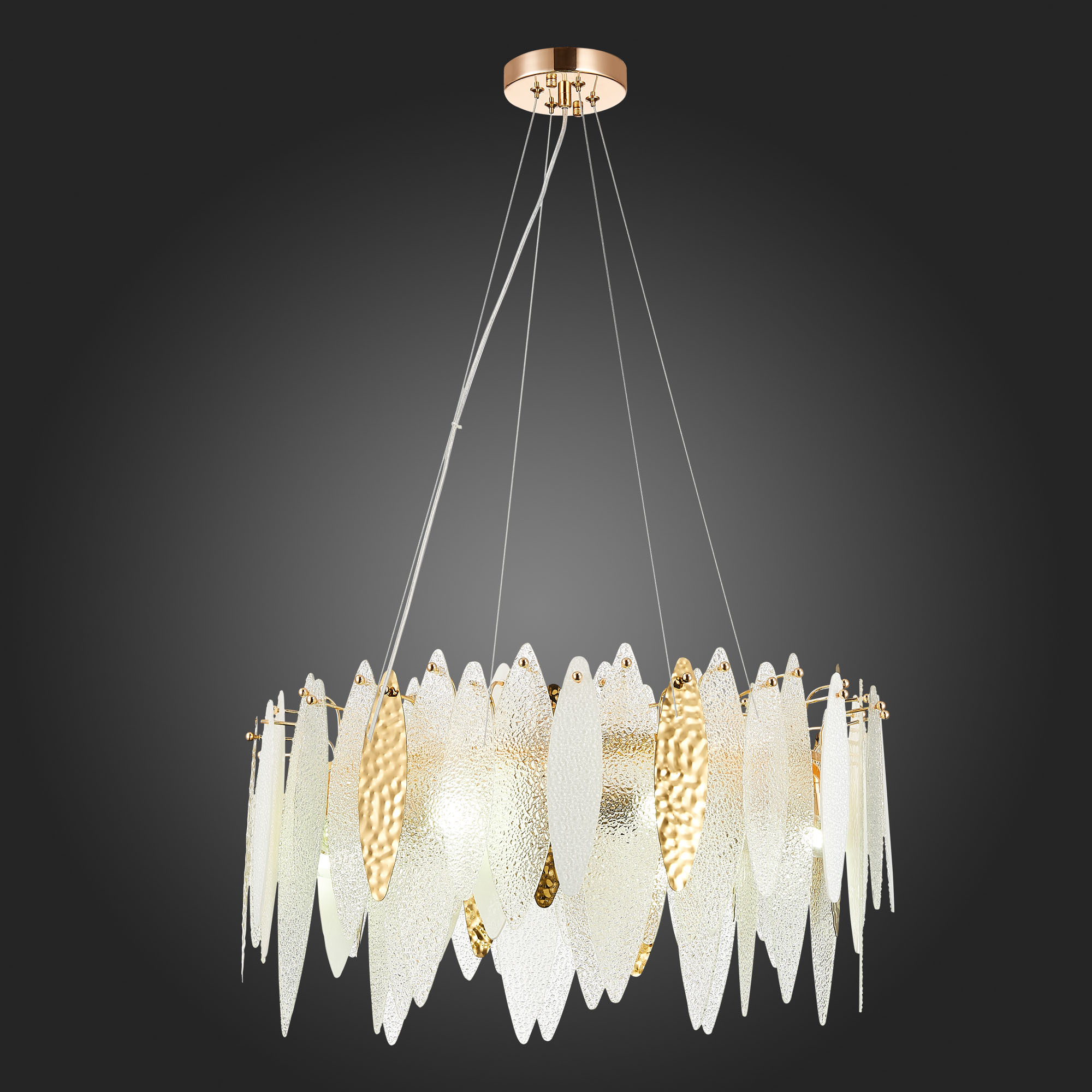 Люстра VAMVIDNEE VV236167 17 Люстра VAMVIDNEE VV236167 — изображение 17