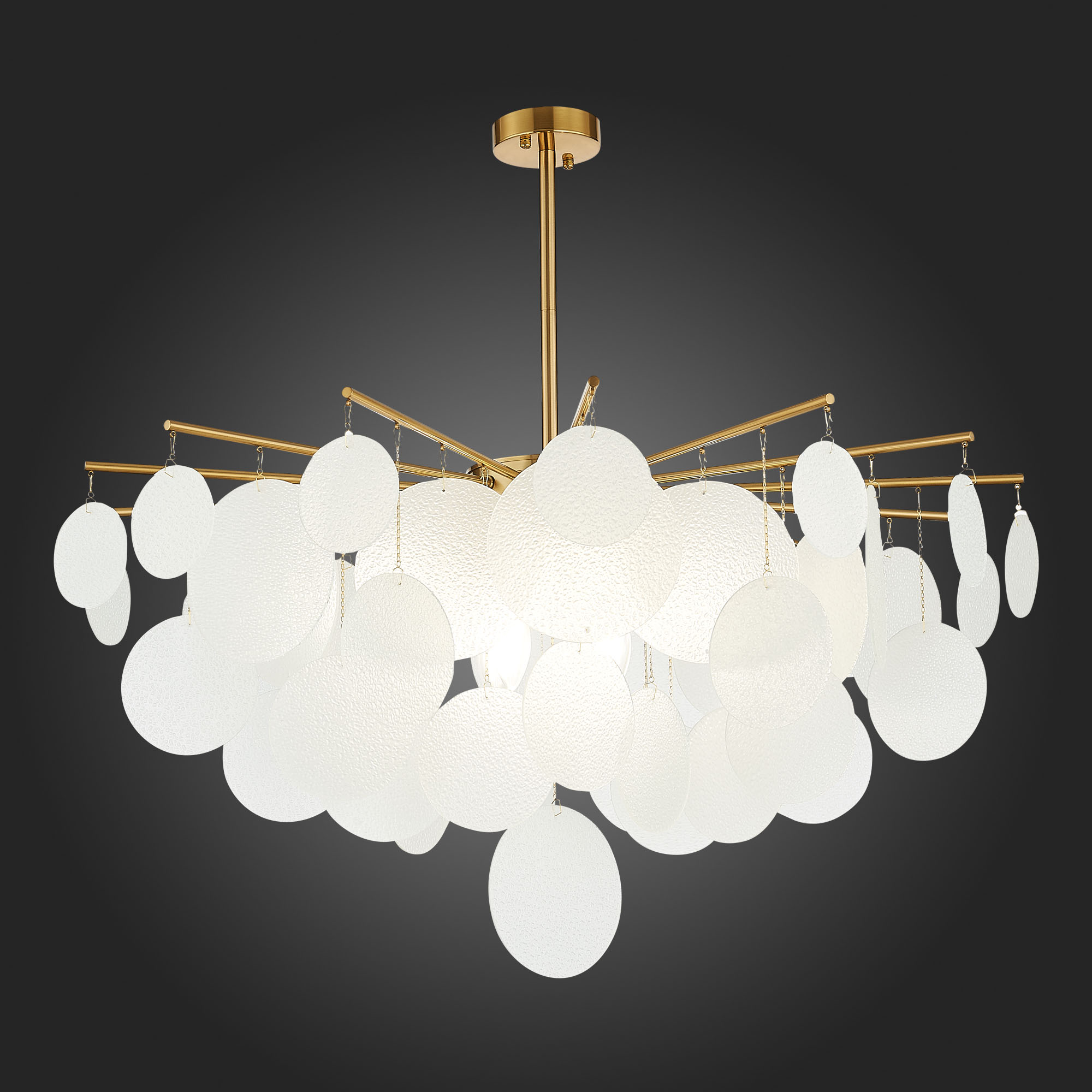 Люстра VAMVIDNEE VV239933 7 Люстра VAMVIDNEE VV239933 — изображение 7