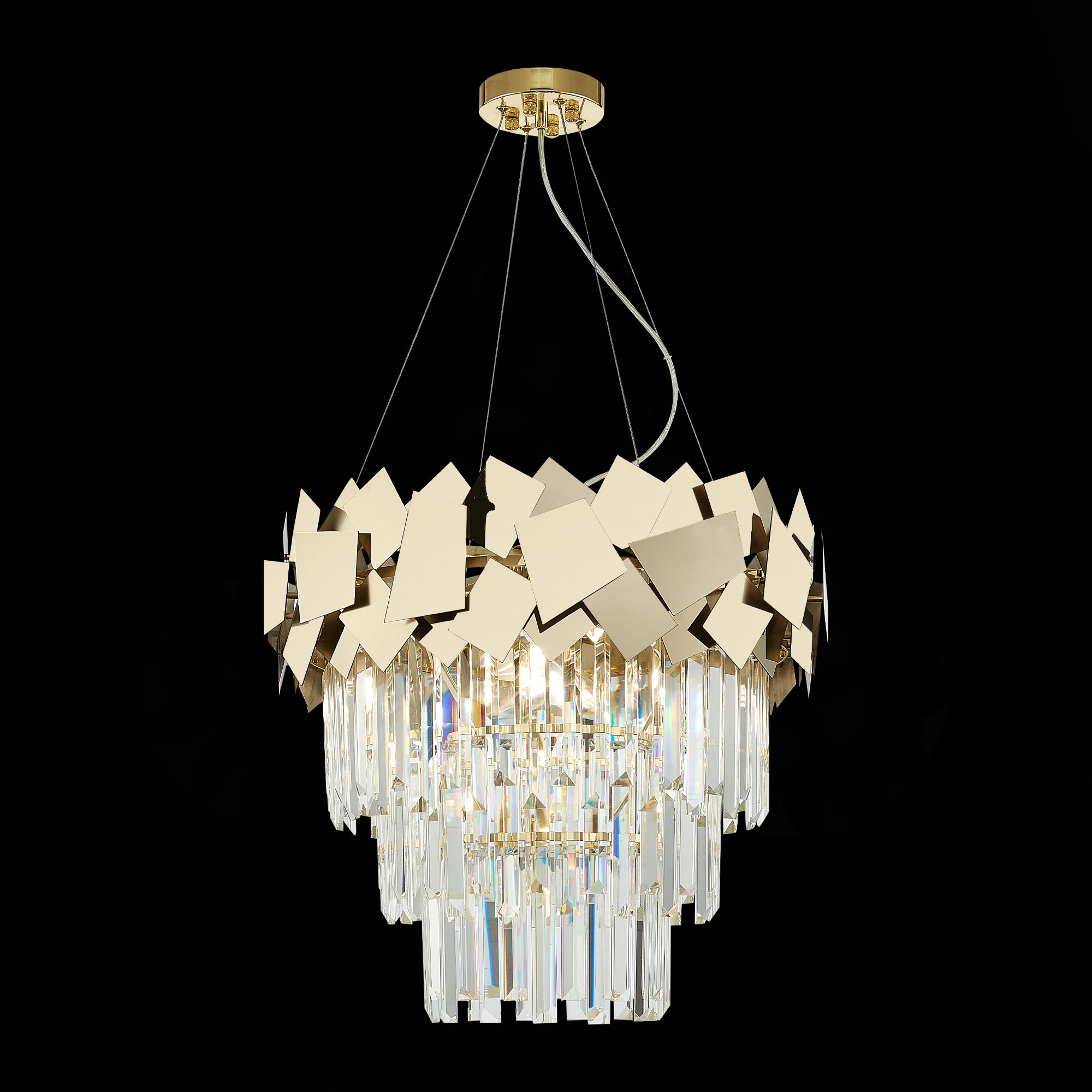 Светильник VAMVIDNEE VV245933 7 Светильник VAMVIDNEE VV245933 — изображение 7