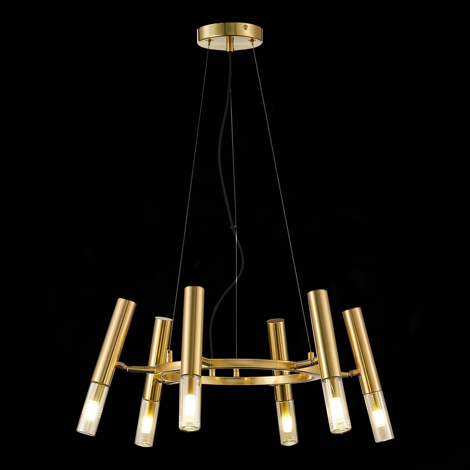 Люстра VAMVIDNEE VV266303 7 Люстра VAMVIDNEE VV266303 — изображение 7