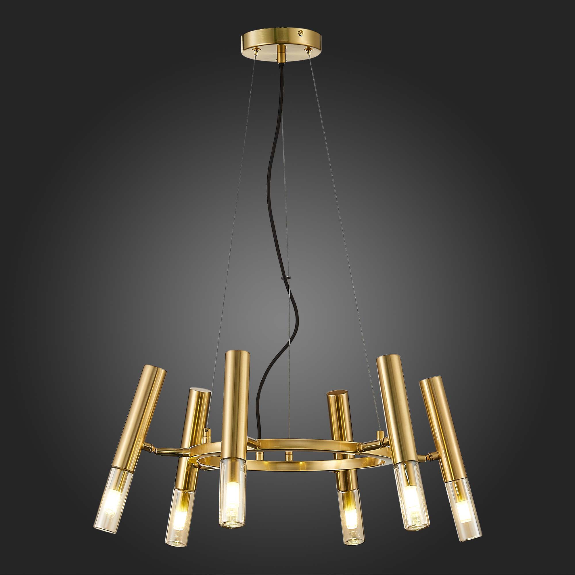 Люстра VAMVIDNEE VV266303 8 Люстра VAMVIDNEE VV266303 — изображение 8