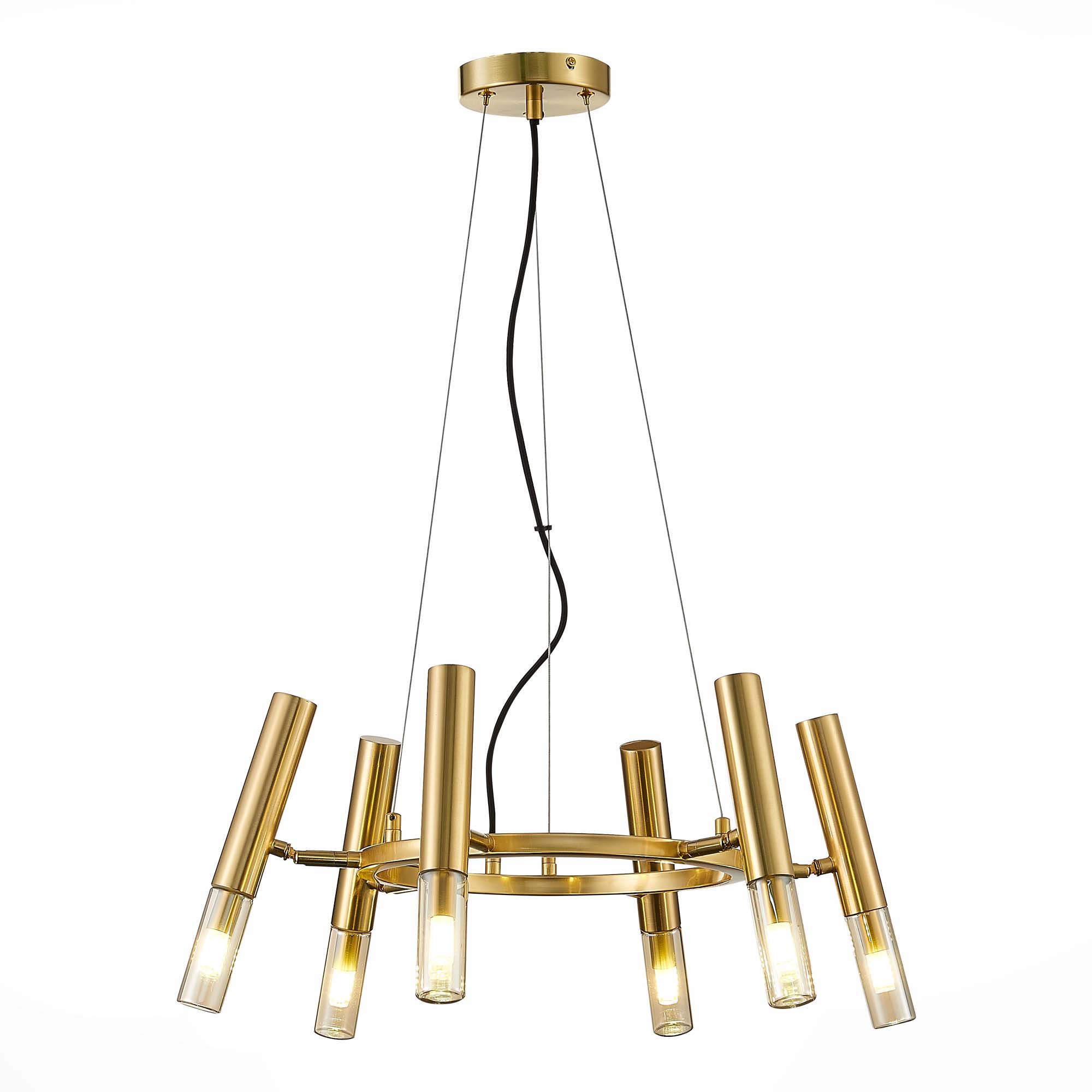 Люстра VAMVIDNEE VV266303 9 Люстра VAMVIDNEE VV266303 — изображение 9