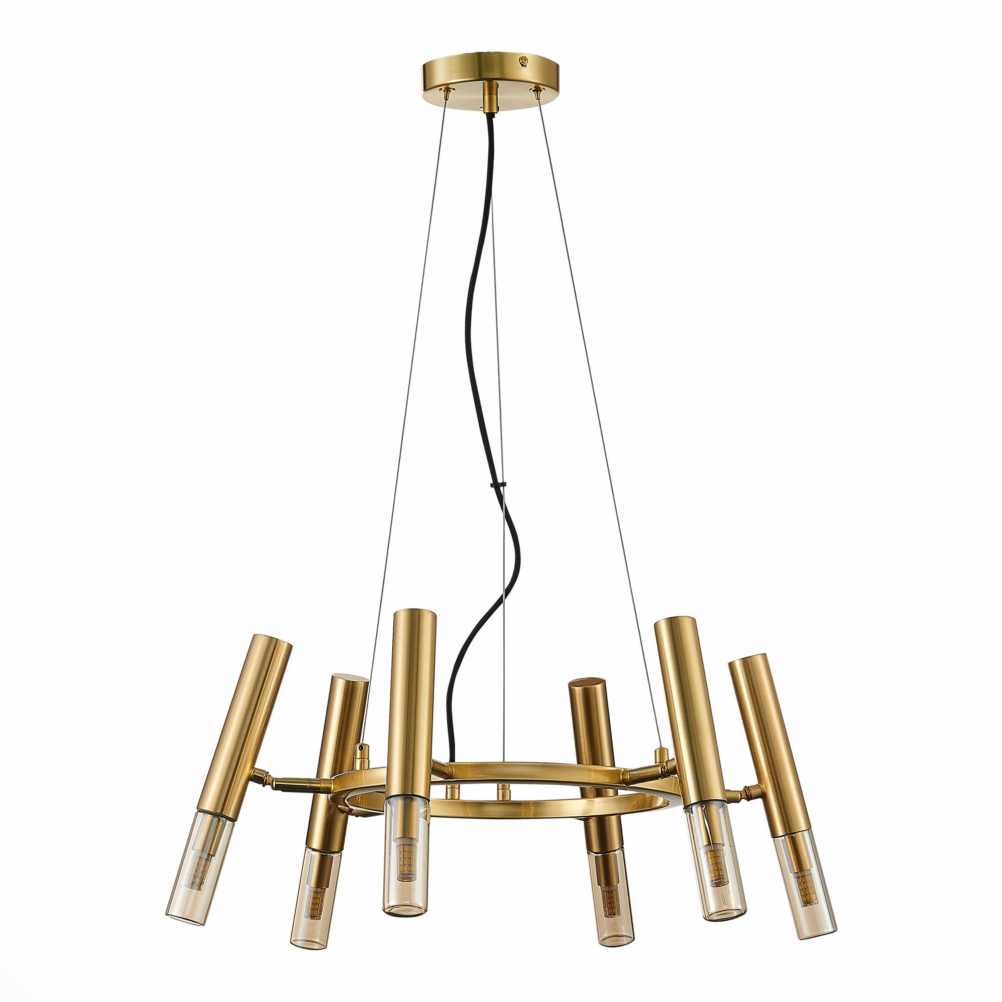 Люстра VAMVIDNEE VV266303 10 Люстра VAMVIDNEE VV266303 — изображение 10