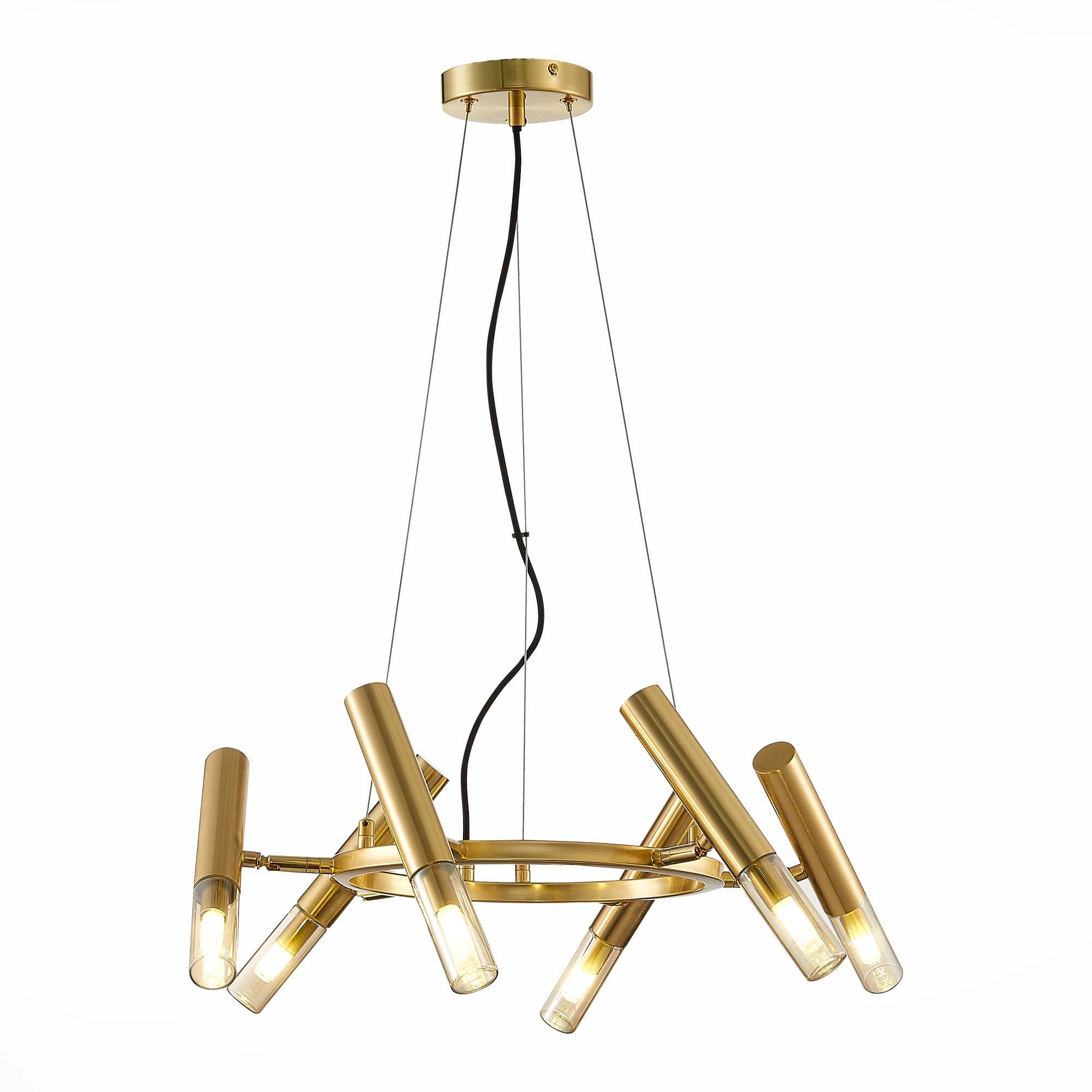 Люстра VAMVIDNEE VV266303 11 Люстра VAMVIDNEE VV266303 — изображение 11