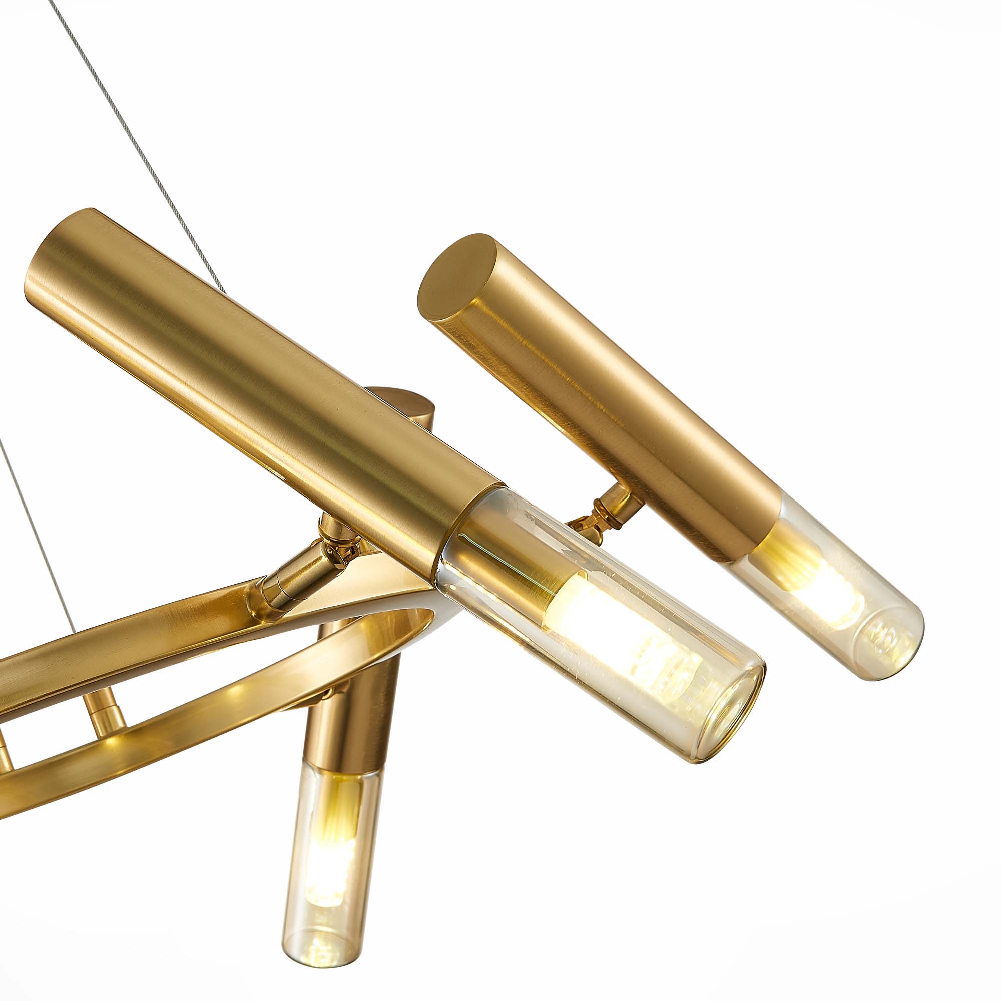 Люстра VAMVIDNEE VV266303 12 Люстра VAMVIDNEE VV266303 — изображение 12