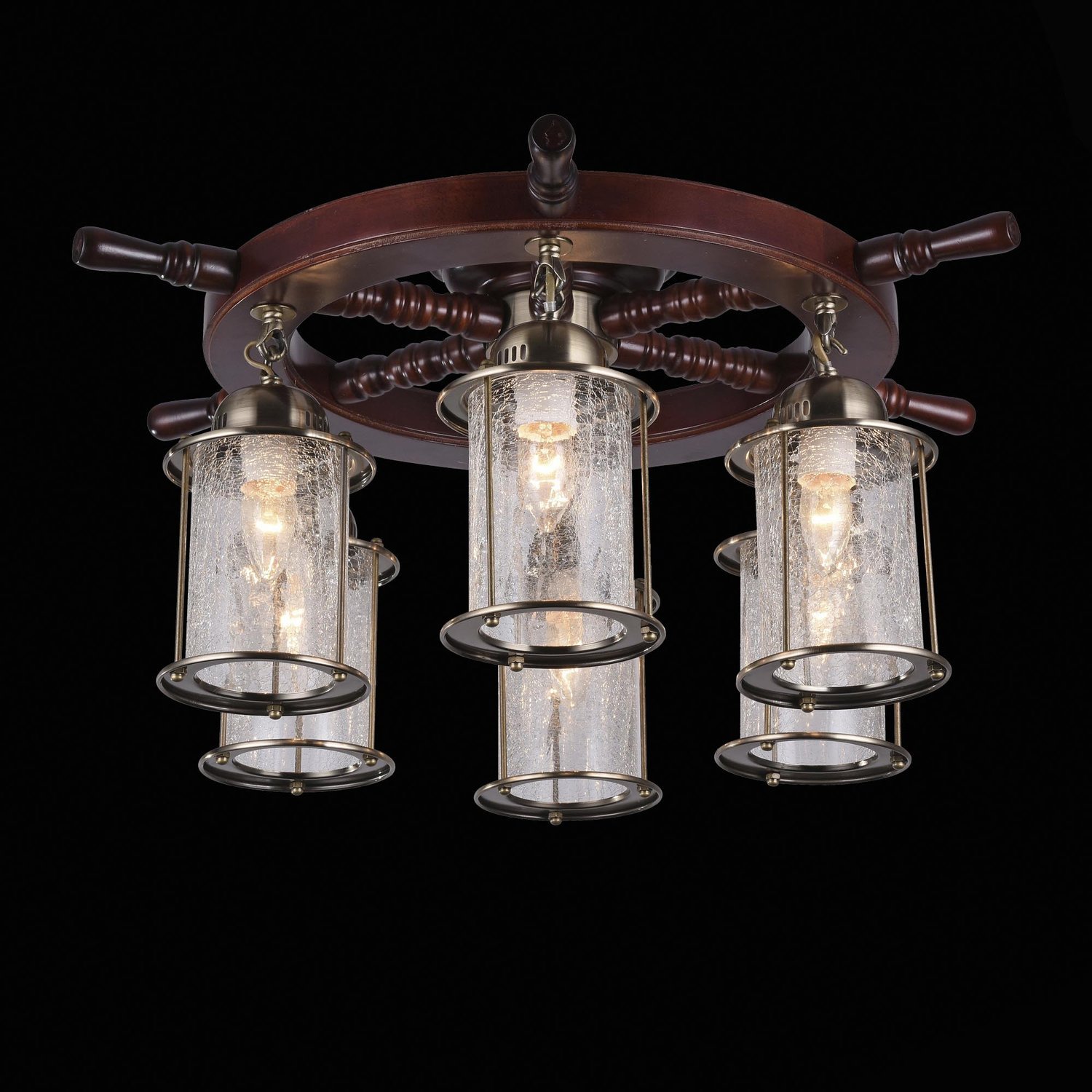 Люстра VAMVIDNEE VV240720 4 Люстра VAMVIDNEE VV240720 — изображение 4