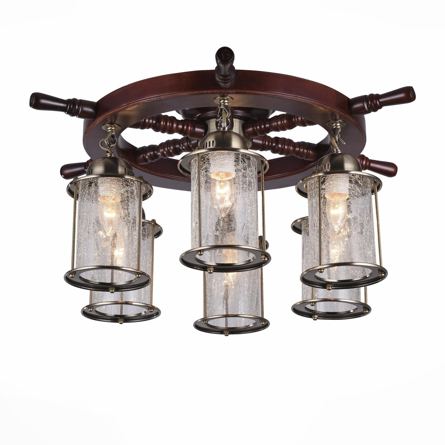 Люстра VAMVIDNEE VV240720 6 Люстра VAMVIDNEE VV240720 — изображение 6