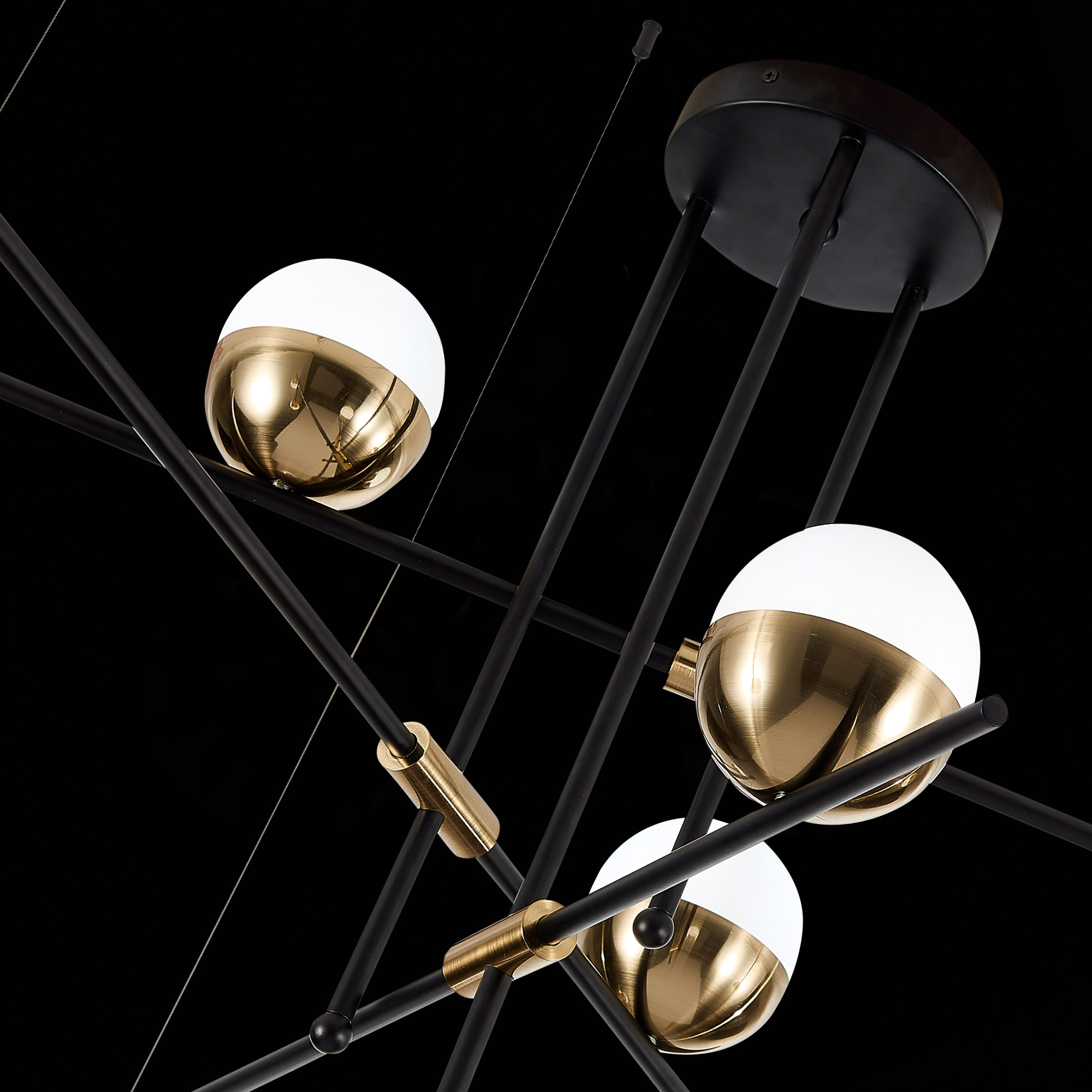 Люстра VAMVIDNEE VV239347 16 Люстра VAMVIDNEE VV239347 — изображение 16