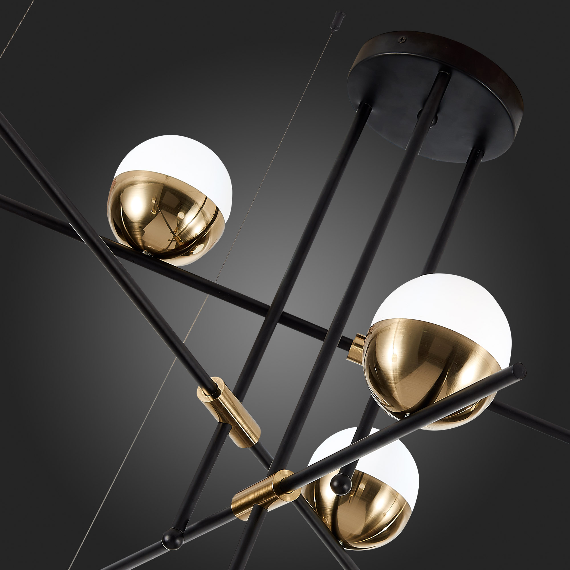 Люстра VAMVIDNEE VV239347 17 Люстра VAMVIDNEE VV239347 — изображение 17