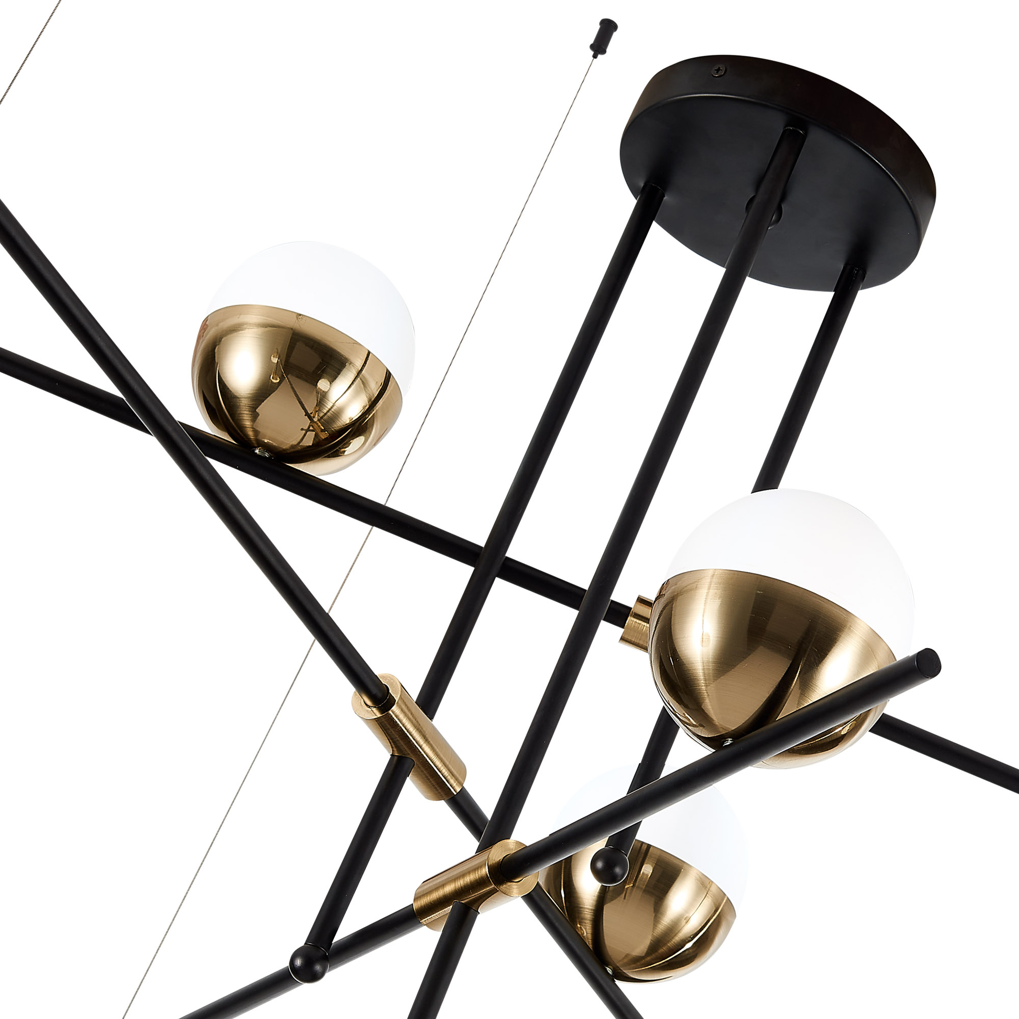 Люстра VAMVIDNEE VV239347 18 Люстра VAMVIDNEE VV239347 — изображение 18