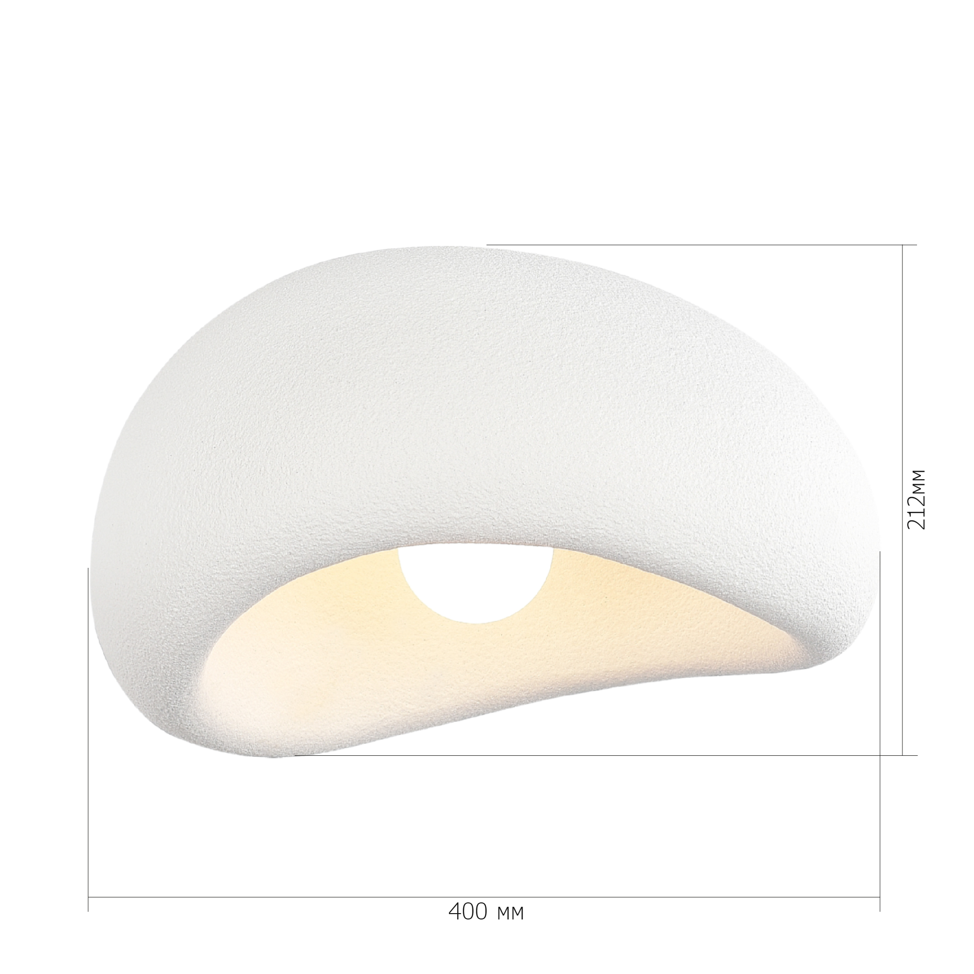 Светильник VAMVIDNEE VV662607 5 Светильник VAMVIDNEE VV662607 — изображение 5