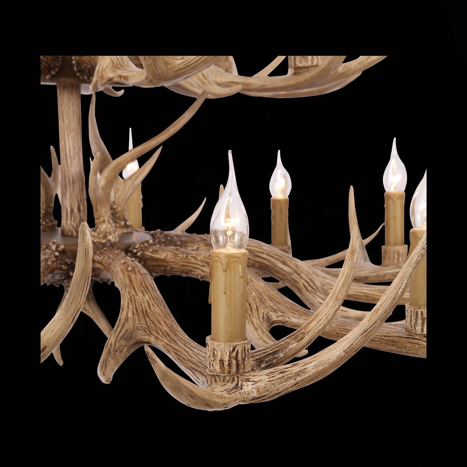 Люстра VAMVIDNEE VV233273 22 Люстра VAMVIDNEE VV233273 — изображение 22