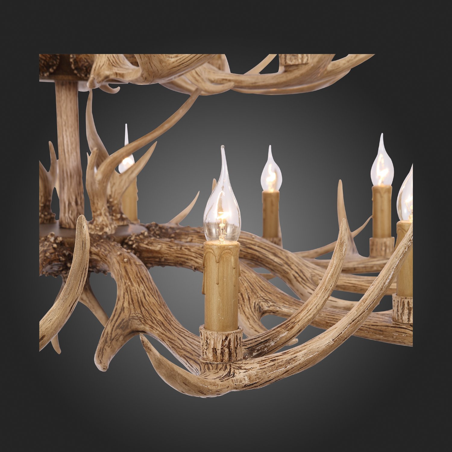 Люстра VAMVIDNEE VV233273 23 Люстра VAMVIDNEE VV233273 — изображение 23