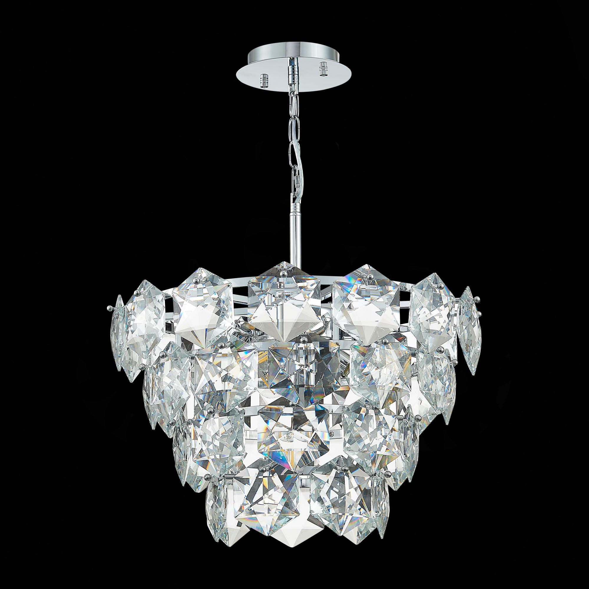 Люстра VAMVIDNEE VV235625 16 Люстра VAMVIDNEE VV235625 — изображение 16