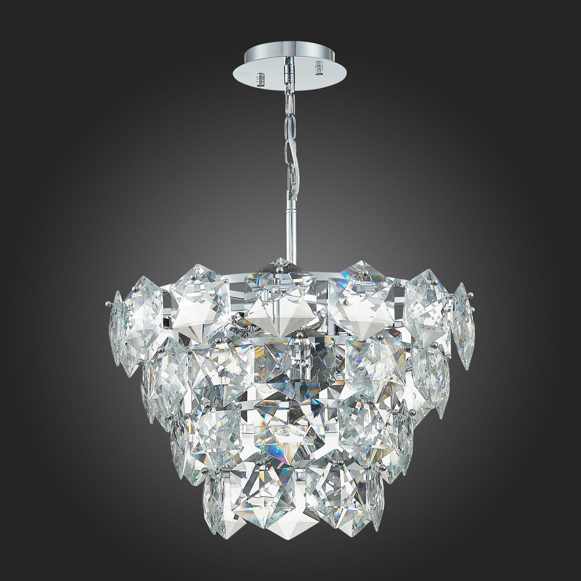 Люстра VAMVIDNEE VV235625 17 Люстра VAMVIDNEE VV235625 — изображение 17