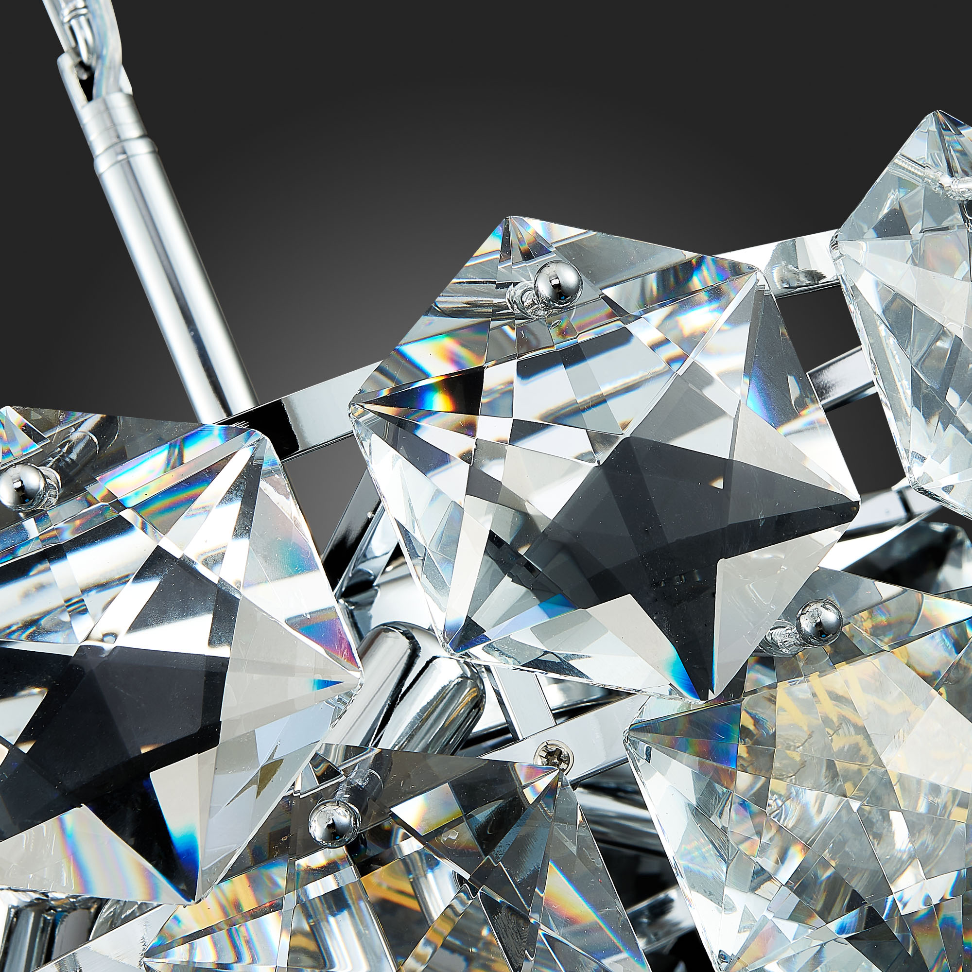 Люстра VAMVIDNEE VV235625 23 Люстра VAMVIDNEE VV235625 — изображение 23