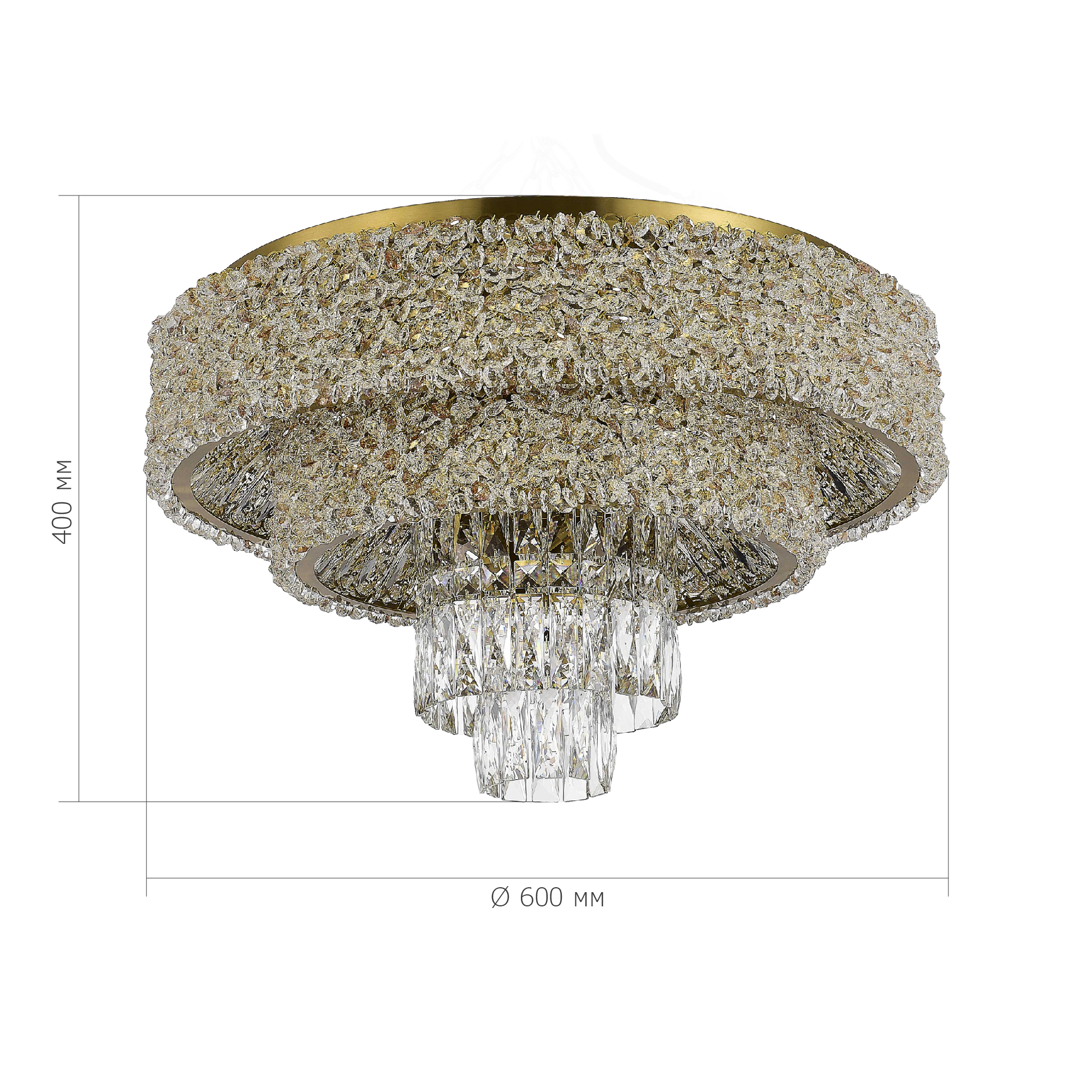 Светильник VAMVIDNEE VV546091 4 Светильник VAMVIDNEE VV546091 — изображение 4