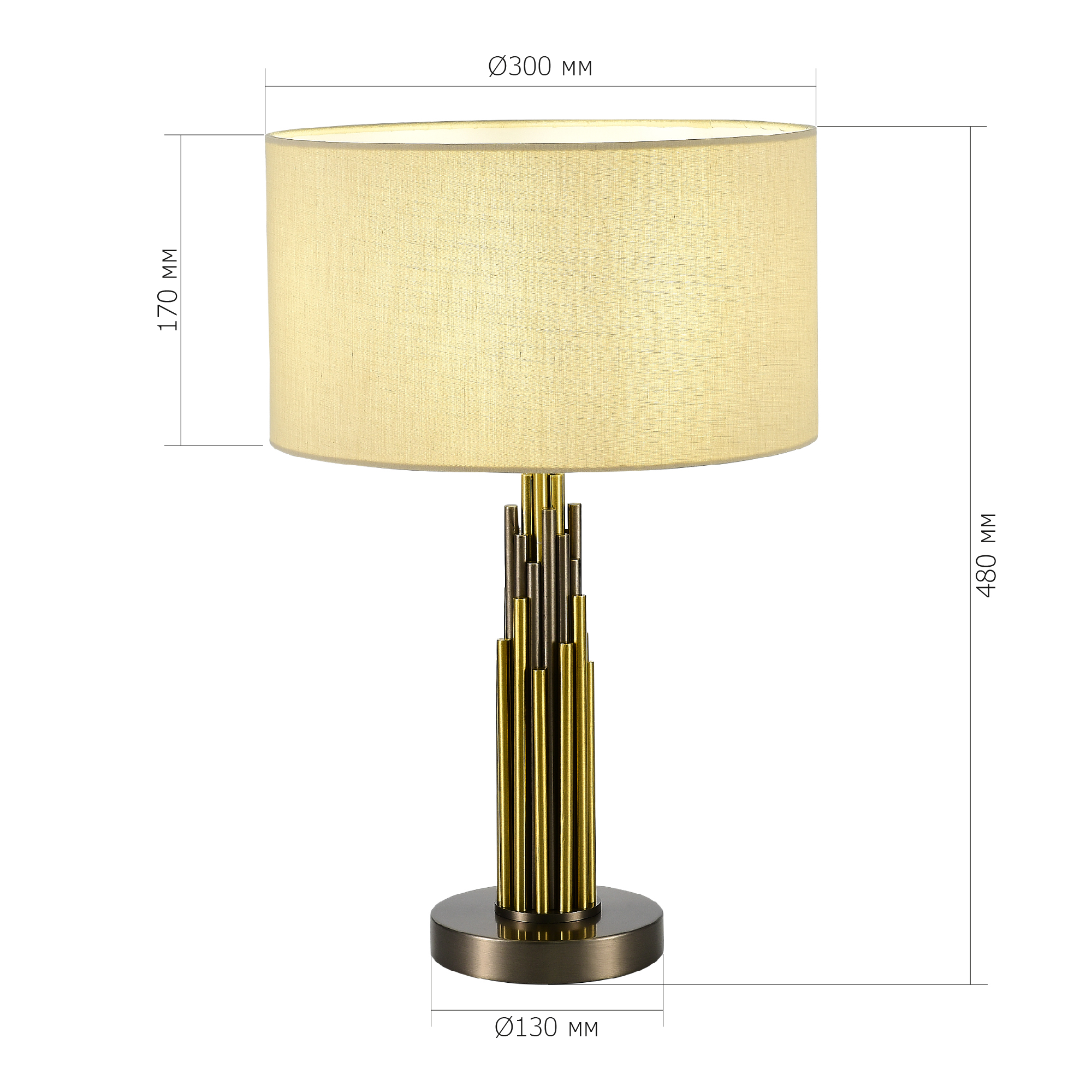 Прикроватная VAMVIDNEE VV619625 7 Прикроватная VAMVIDNEE VV619625 — изображение 7