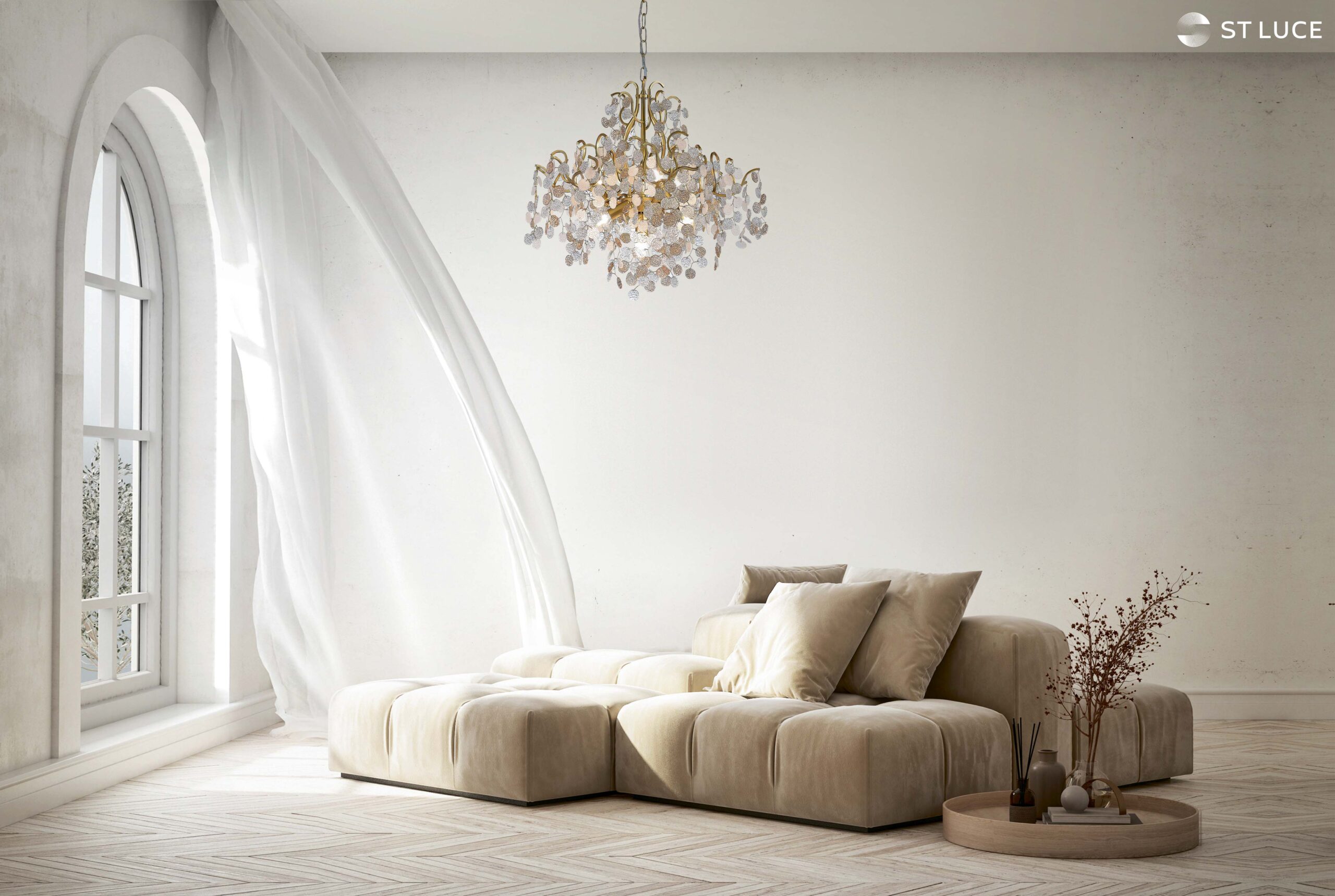 Люстра VAMVIDNEE VV370287 6 Люстра VAMVIDNEE VV370287 — изображение 6