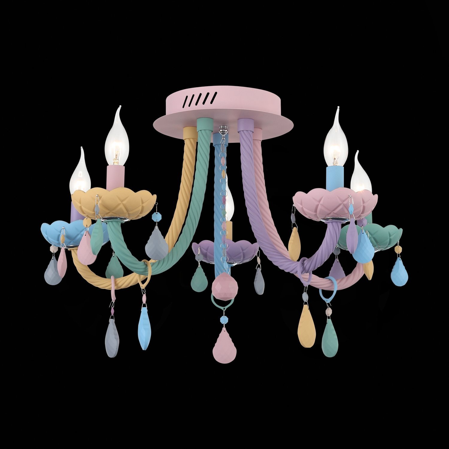 Люстра VAMVIDNEE VV240415 13 Люстра VAMVIDNEE VV240415 — изображение 13