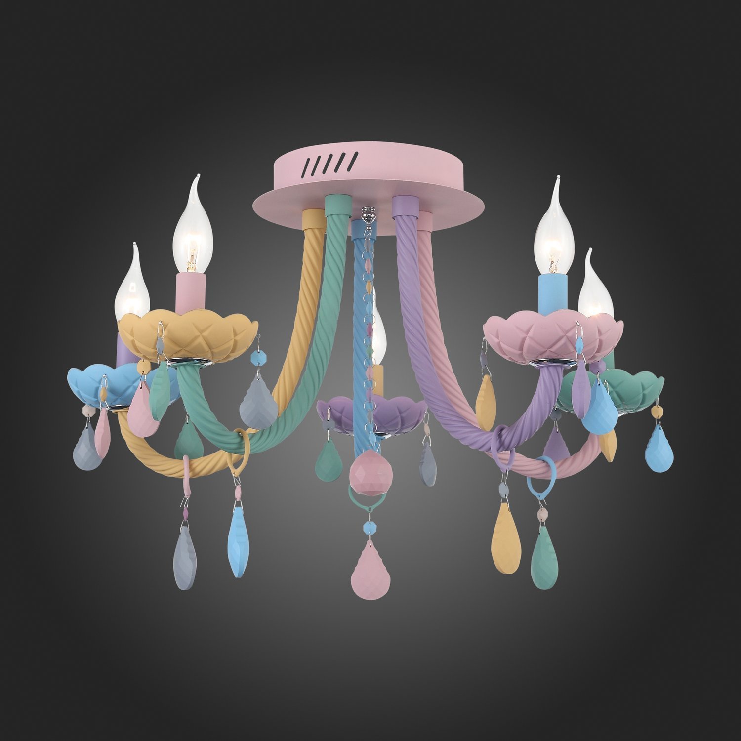 Люстра VAMVIDNEE VV240415 14 Люстра VAMVIDNEE VV240415 — изображение 14