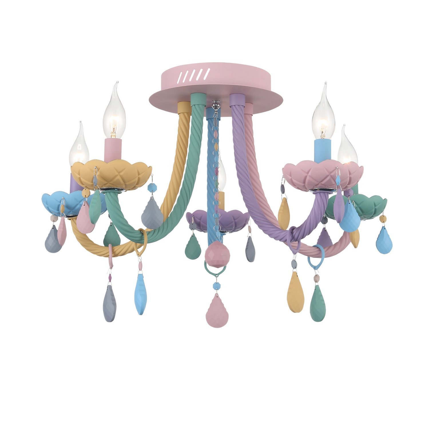 Люстра VAMVIDNEE VV240415 15 Люстра VAMVIDNEE VV240415 — изображение 15