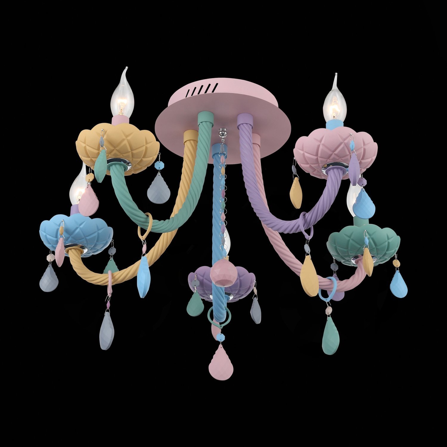 Люстра VAMVIDNEE VV240415 16 Люстра VAMVIDNEE VV240415 — изображение 16