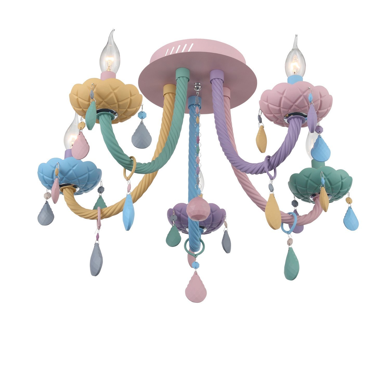 Люстра VAMVIDNEE VV240415 18 Люстра VAMVIDNEE VV240415 — изображение 18