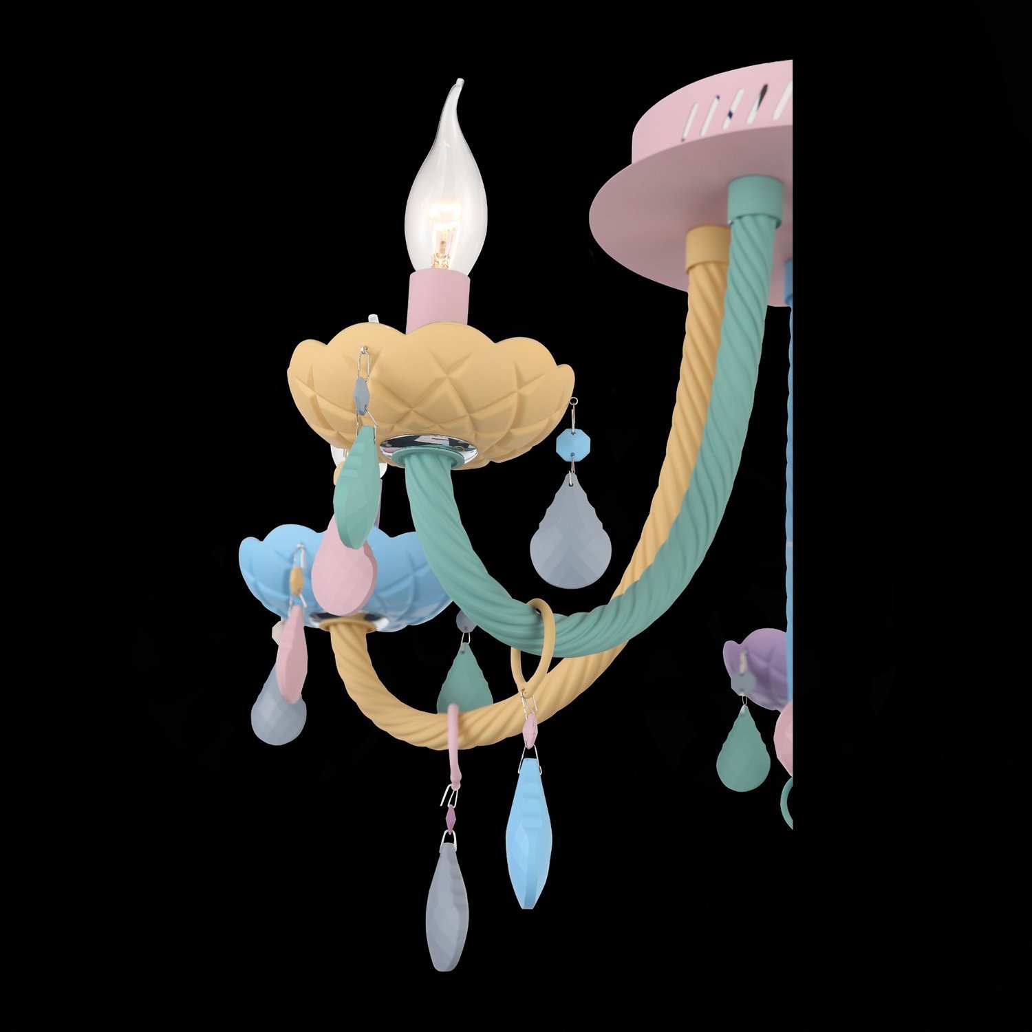 Люстра VAMVIDNEE VV240415 19 Люстра VAMVIDNEE VV240415 — изображение 19