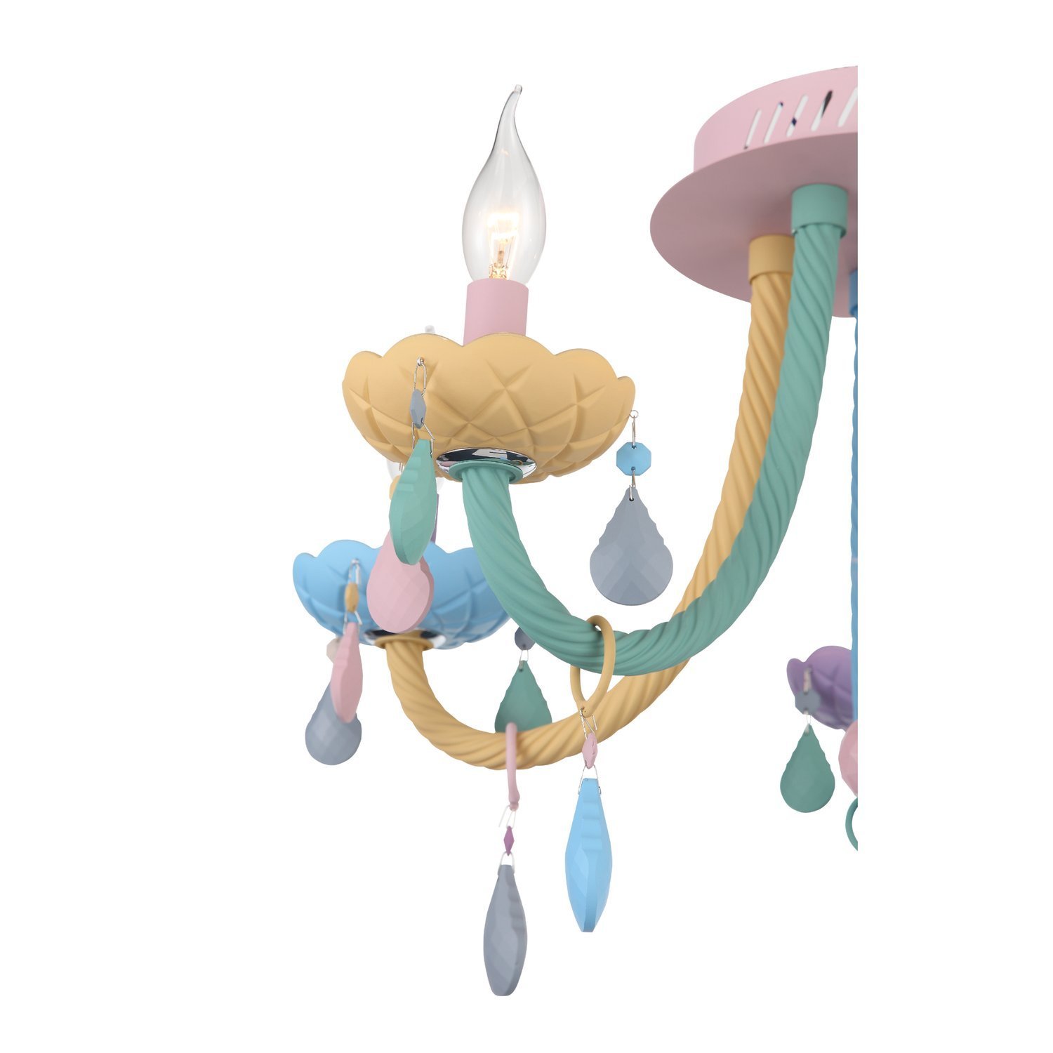 Люстра VAMVIDNEE VV240415 21 Люстра VAMVIDNEE VV240415 — изображение 21