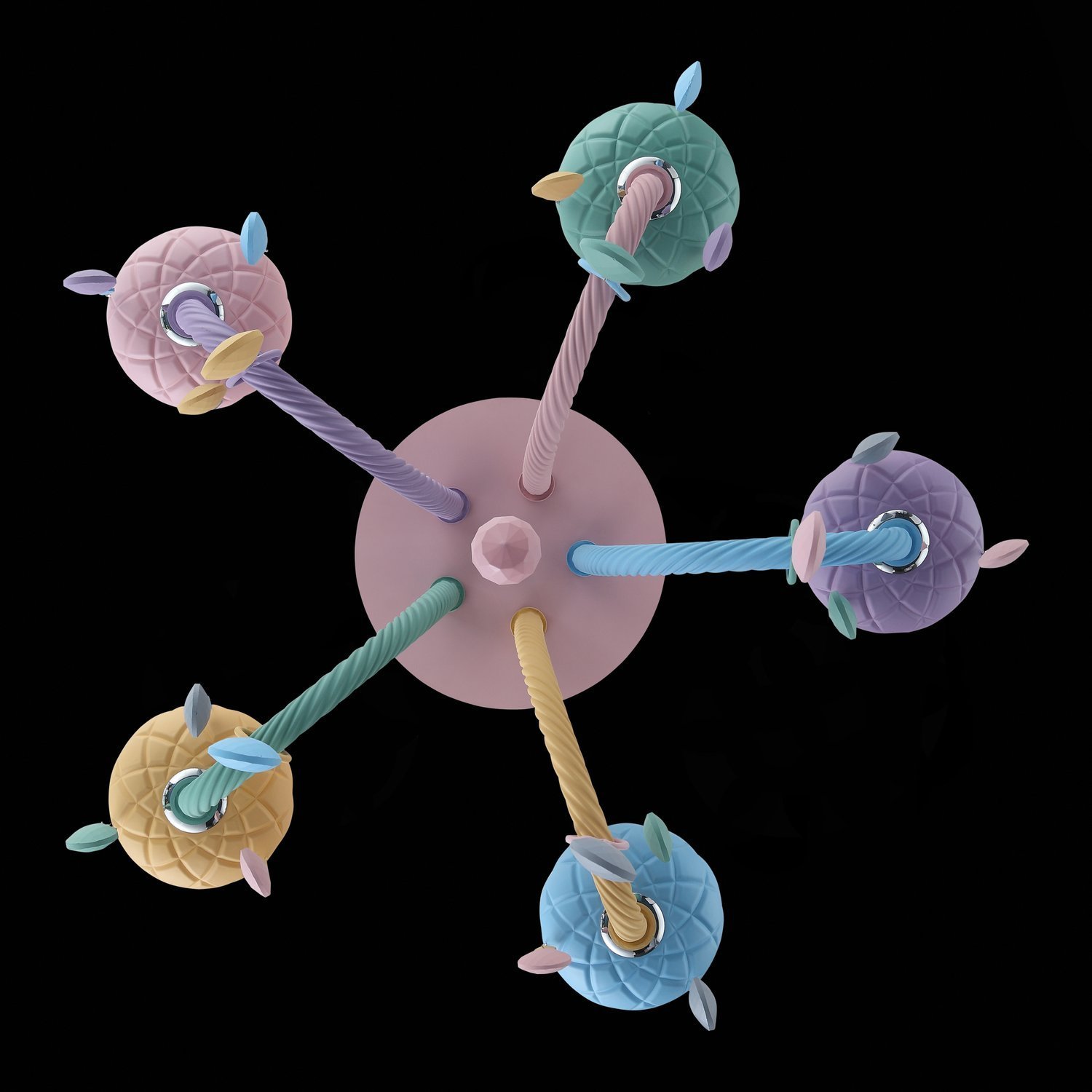 Люстра VAMVIDNEE VV240415 22 Люстра VAMVIDNEE VV240415 — изображение 22