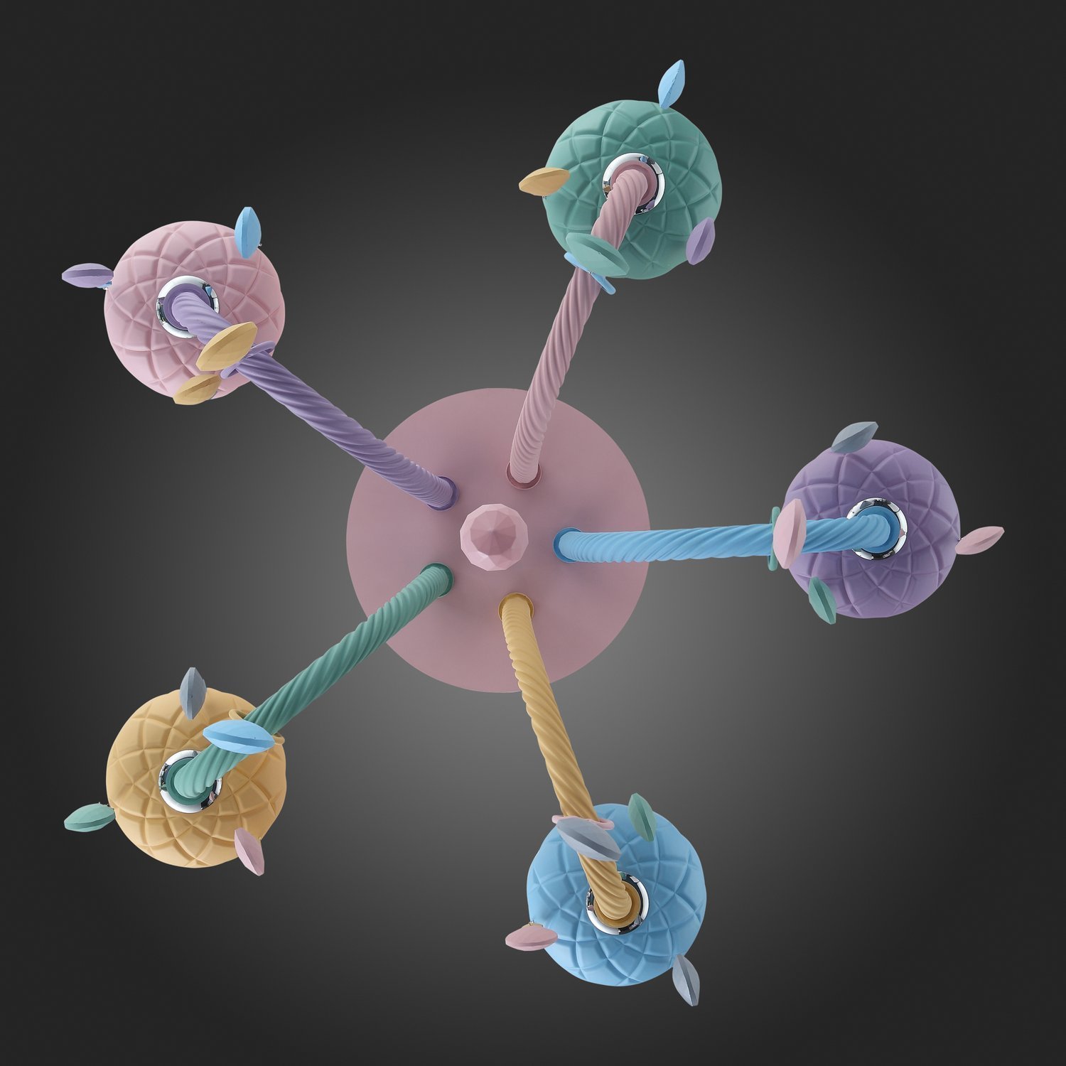 Люстра VAMVIDNEE VV240415 23 Люстра VAMVIDNEE VV240415 — изображение 23