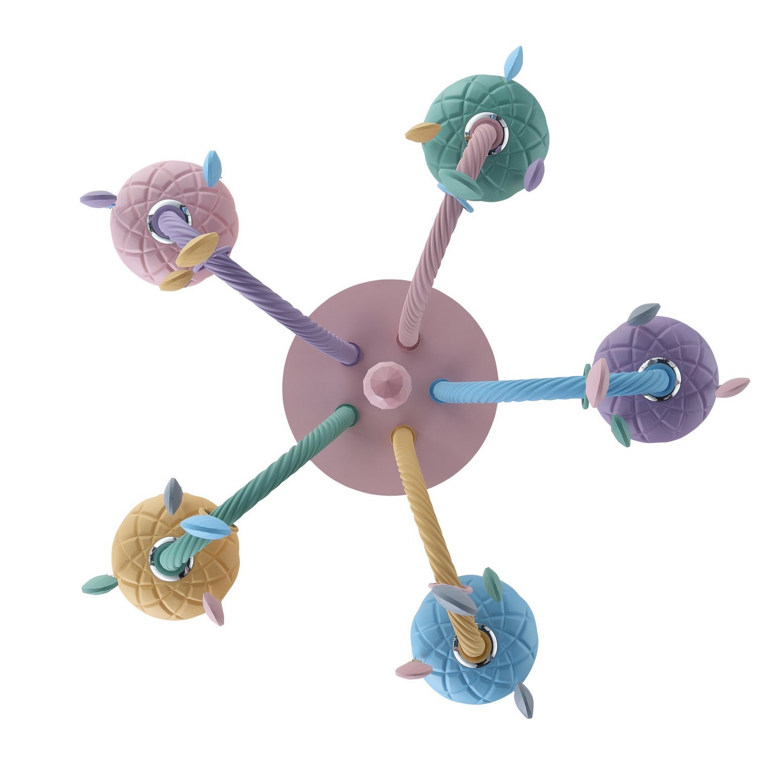 Люстра VAMVIDNEE VV240415 24 Люстра VAMVIDNEE VV240415 — изображение 24