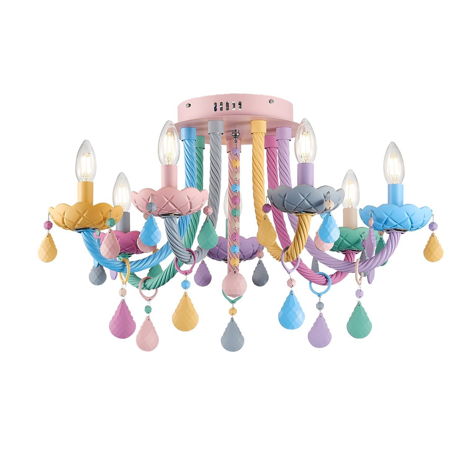 Люстра VAMVIDNEE VV241736 27 Люстра VAMVIDNEE VV241736 — изображение 27