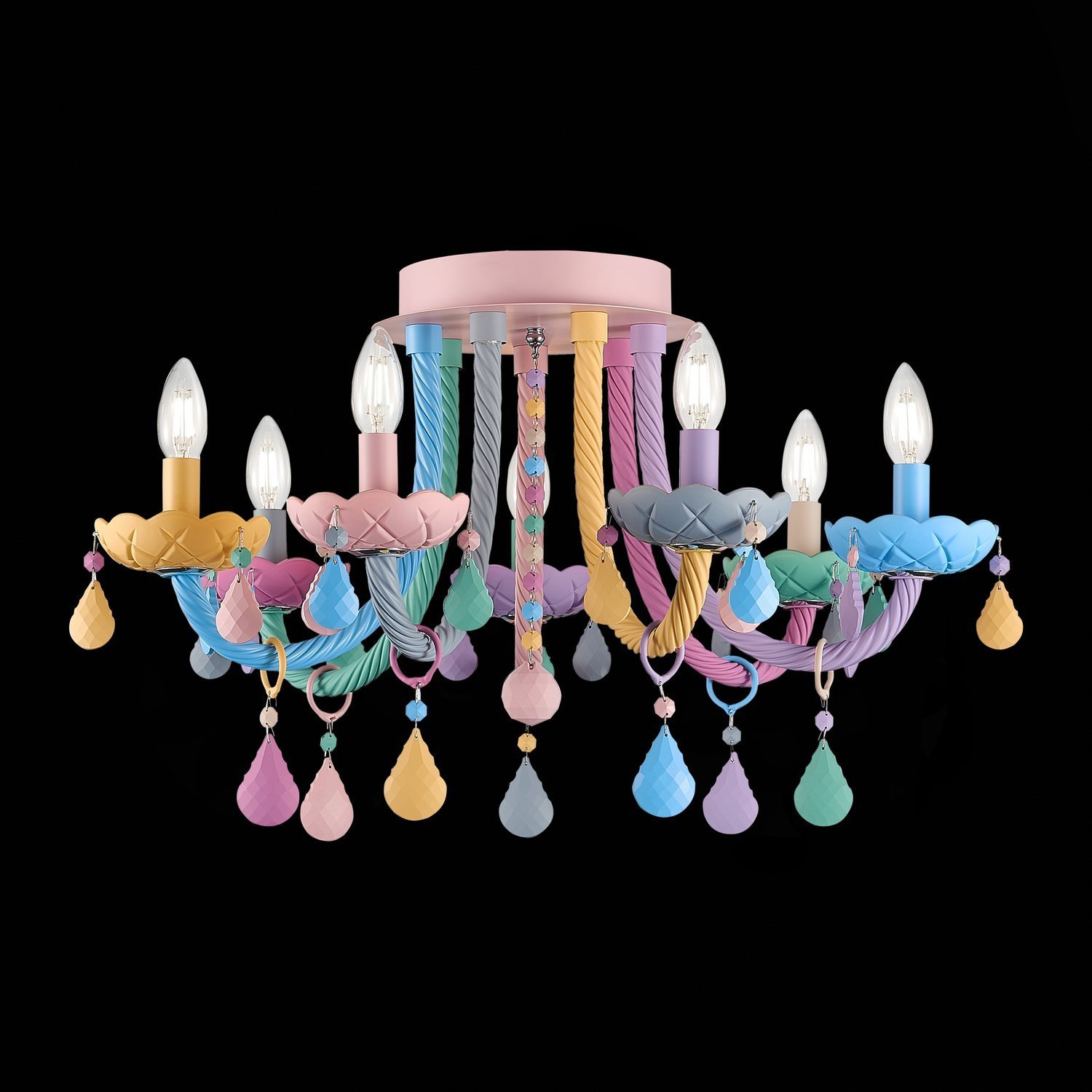 Люстра VAMVIDNEE VV241736 31 Люстра VAMVIDNEE VV241736 — изображение 31