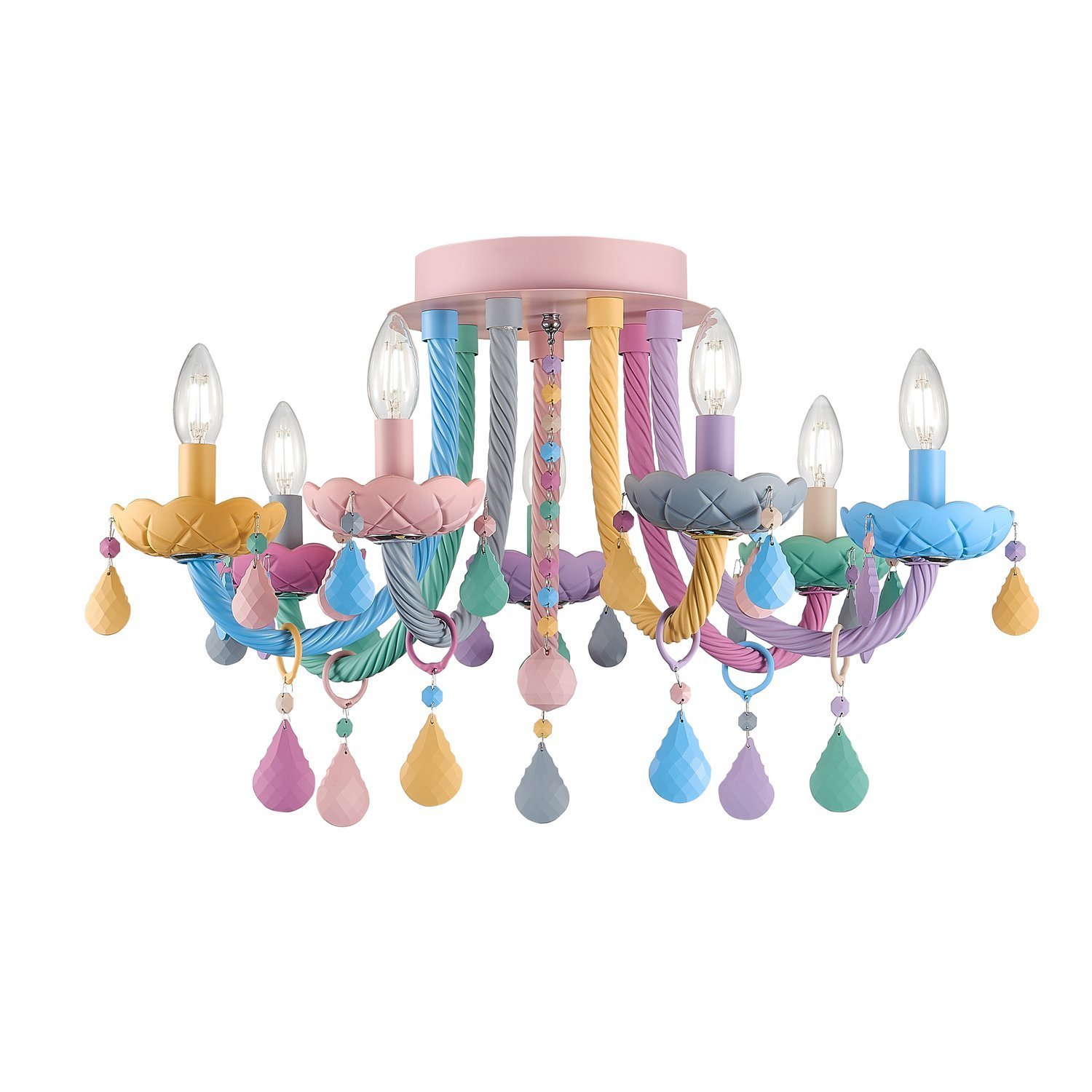 Люстра VAMVIDNEE VV241736 33 Люстра VAMVIDNEE VV241736 — изображение 33