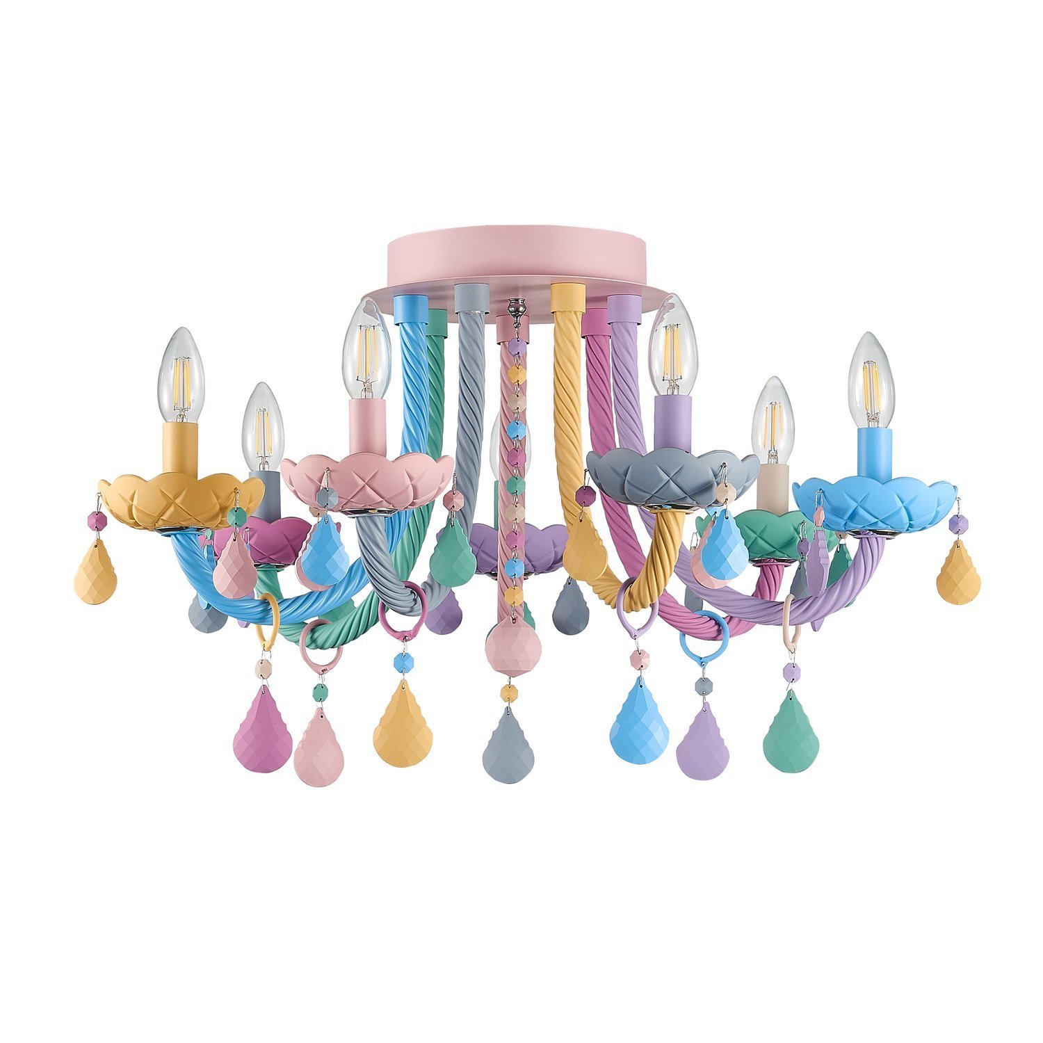 Люстра VAMVIDNEE VV241736 36 Люстра VAMVIDNEE VV241736 — изображение 36