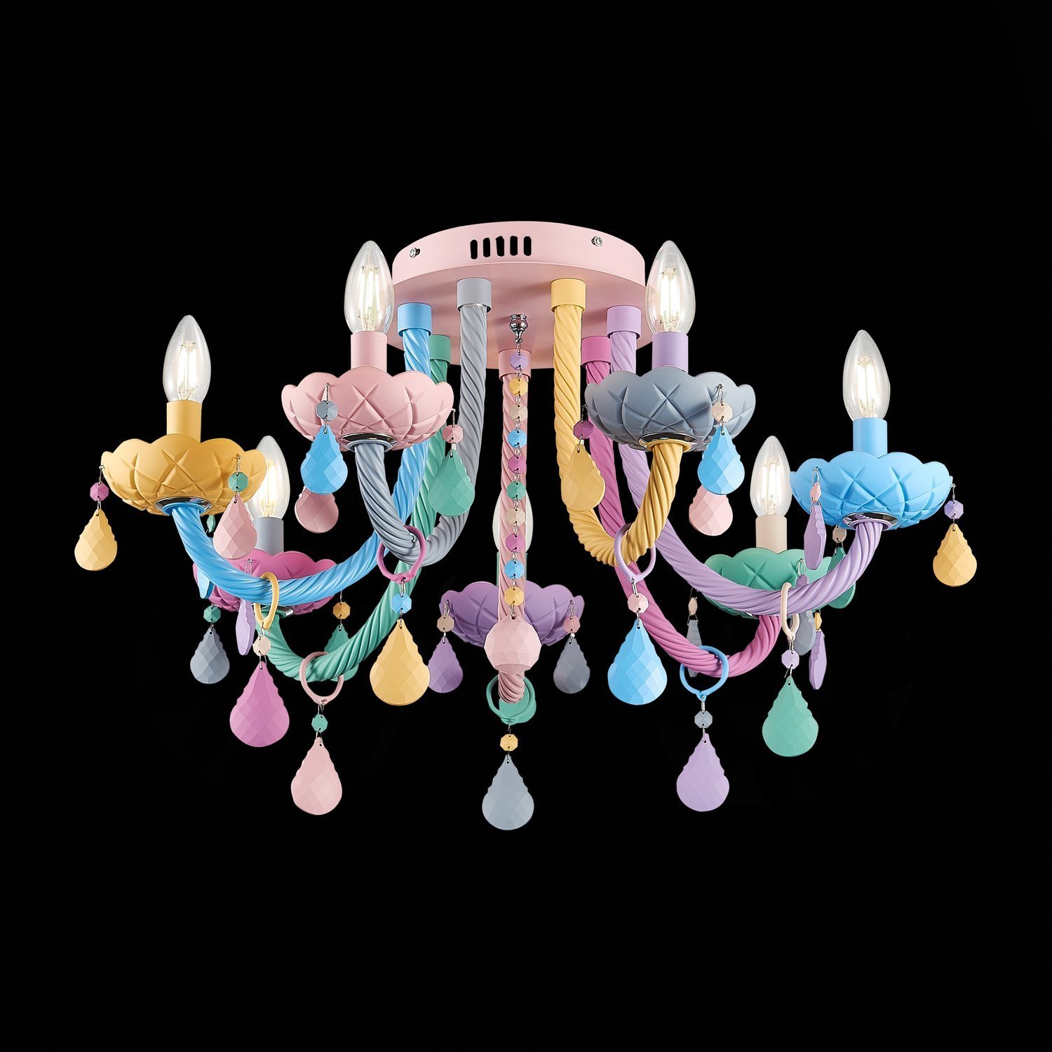 Люстра VAMVIDNEE VV241736 37 Люстра VAMVIDNEE VV241736 — изображение 37