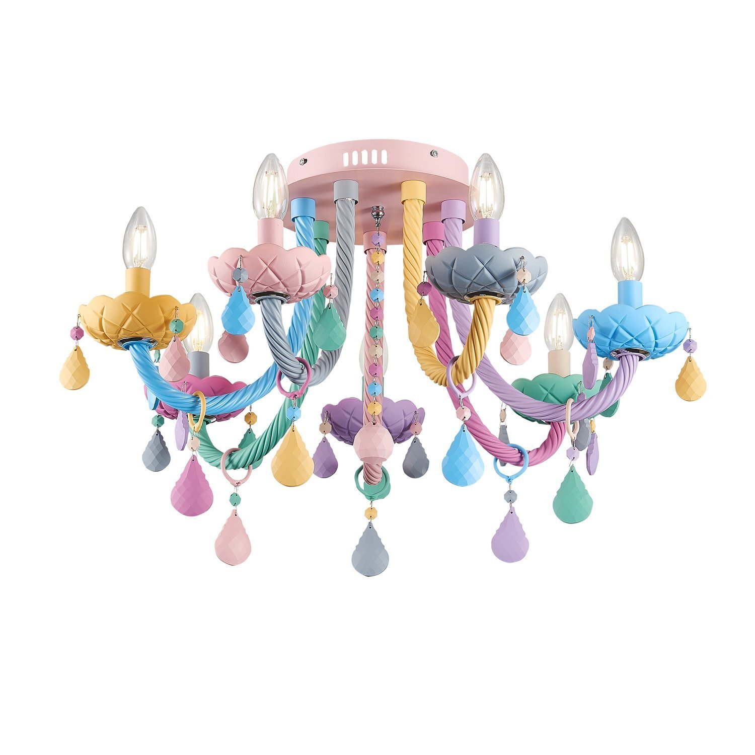 Люстра VAMVIDNEE VV241736 39 Люстра VAMVIDNEE VV241736 — изображение 39