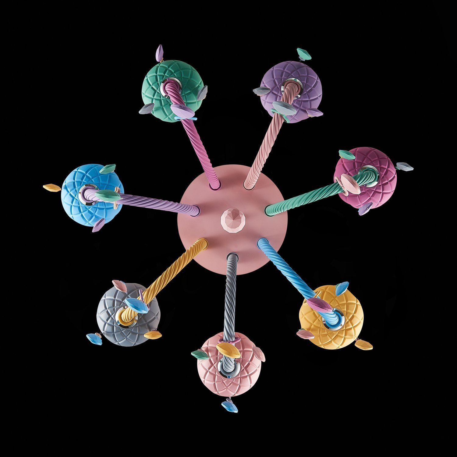 Люстра VAMVIDNEE VV241736 40 Люстра VAMVIDNEE VV241736 — изображение 40