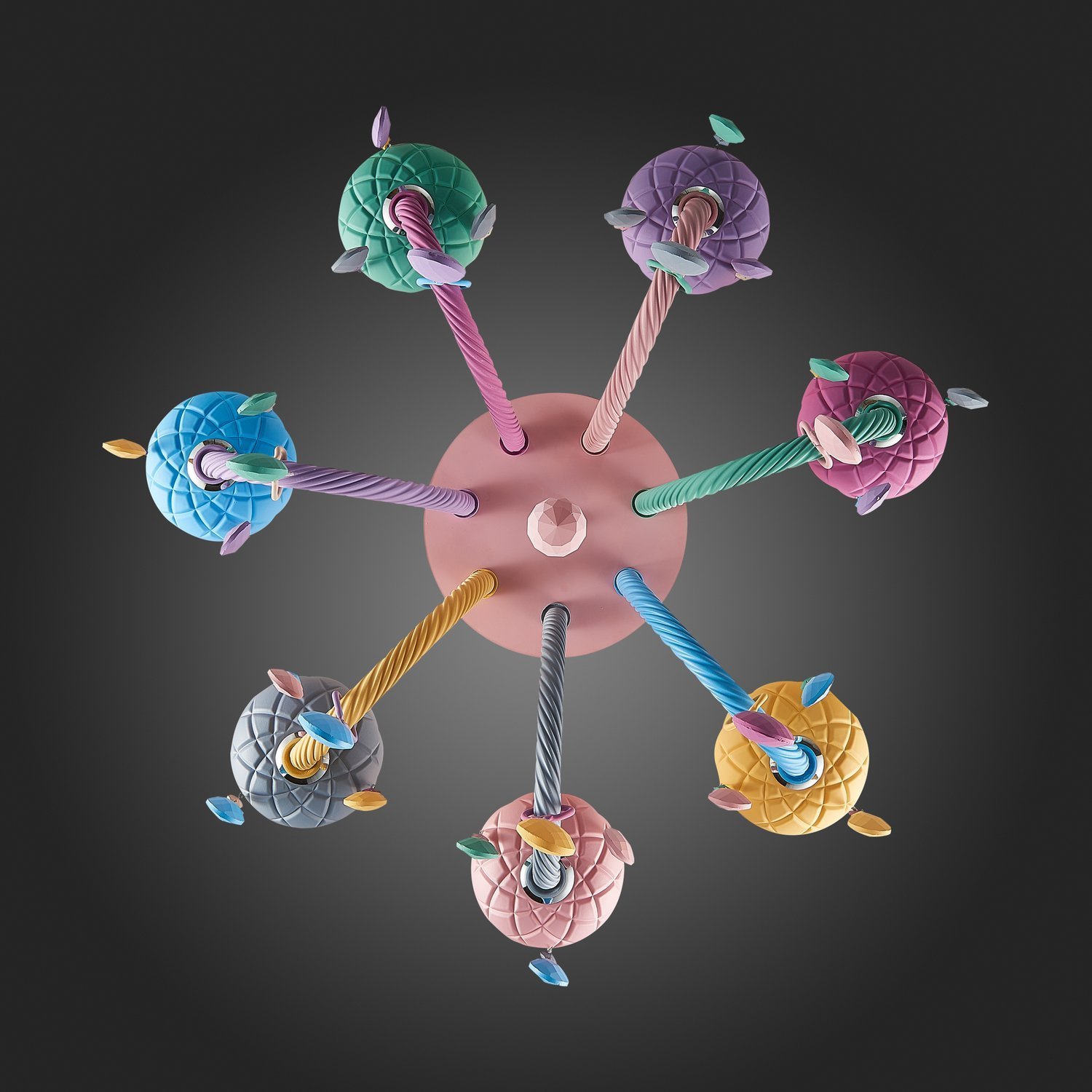 Люстра VAMVIDNEE VV241736 41 Люстра VAMVIDNEE VV241736 — изображение 41