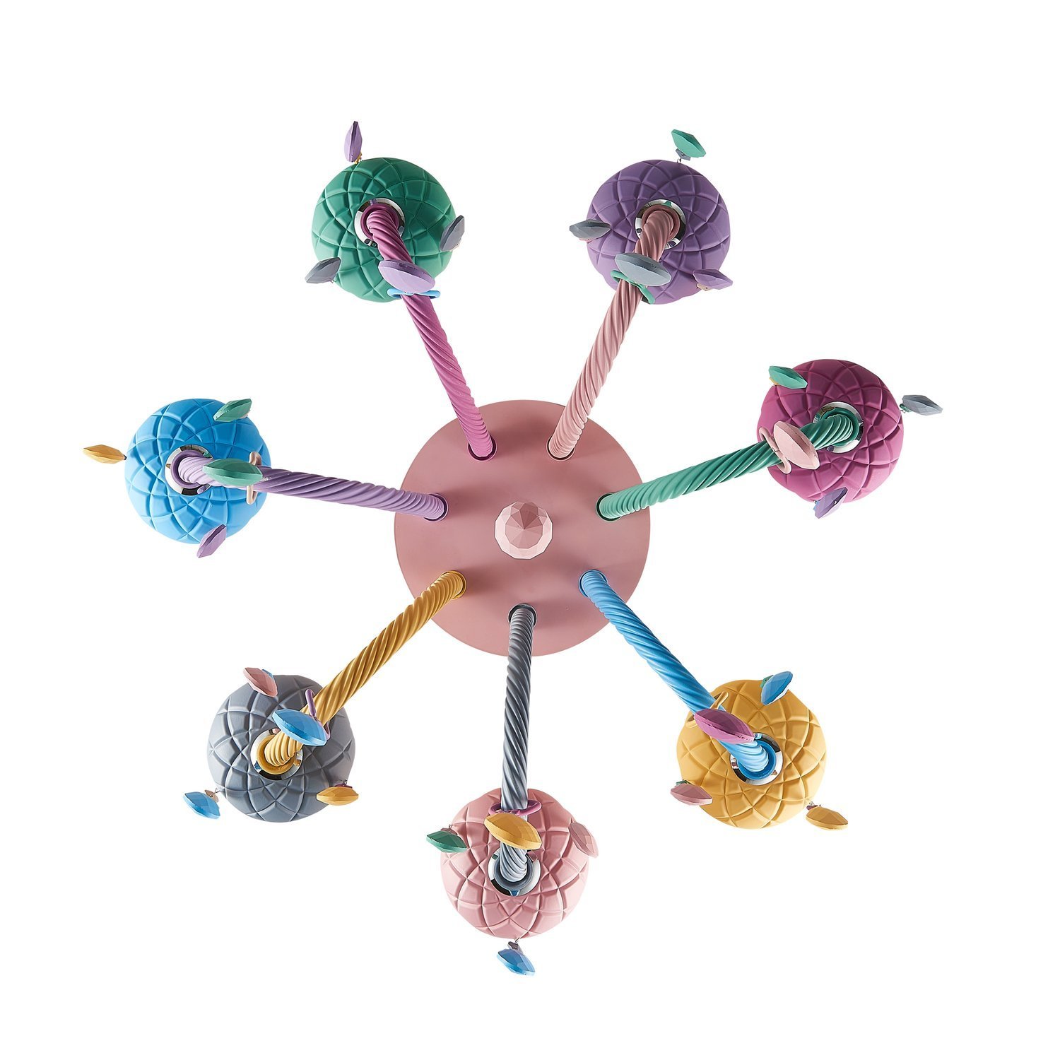 Люстра VAMVIDNEE VV241736 42 Люстра VAMVIDNEE VV241736 — изображение 42