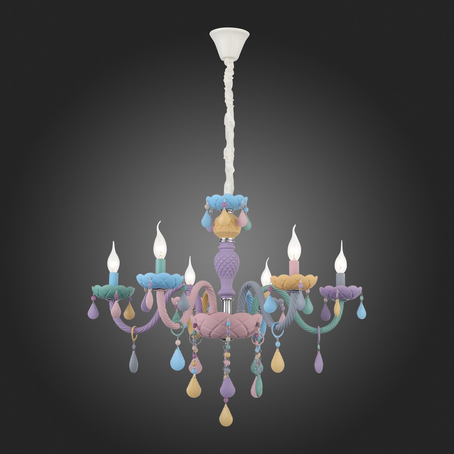 Люстра VAMVIDNEE VV235148 17 Люстра VAMVIDNEE VV235148 — изображение 17